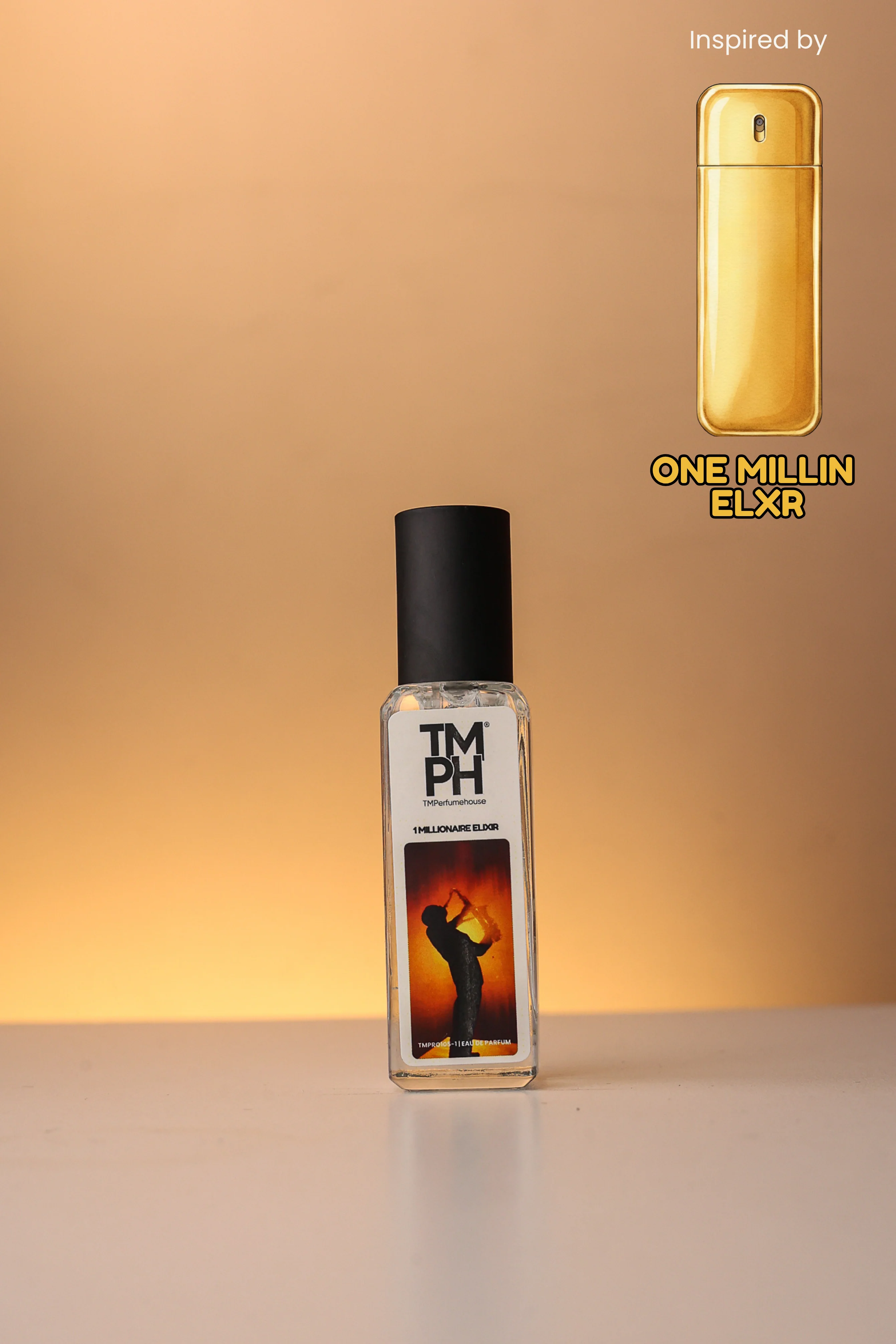 1 Millionaire Elixir - WH Inspired Perfume | TMPerfumehouse - Image 6