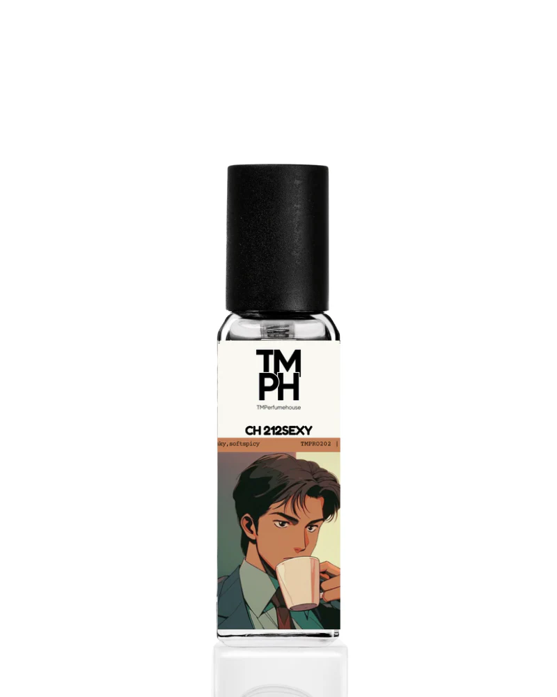 21 NY sexy - DG Inspired perfume | TMPerfumehouse - Image 6