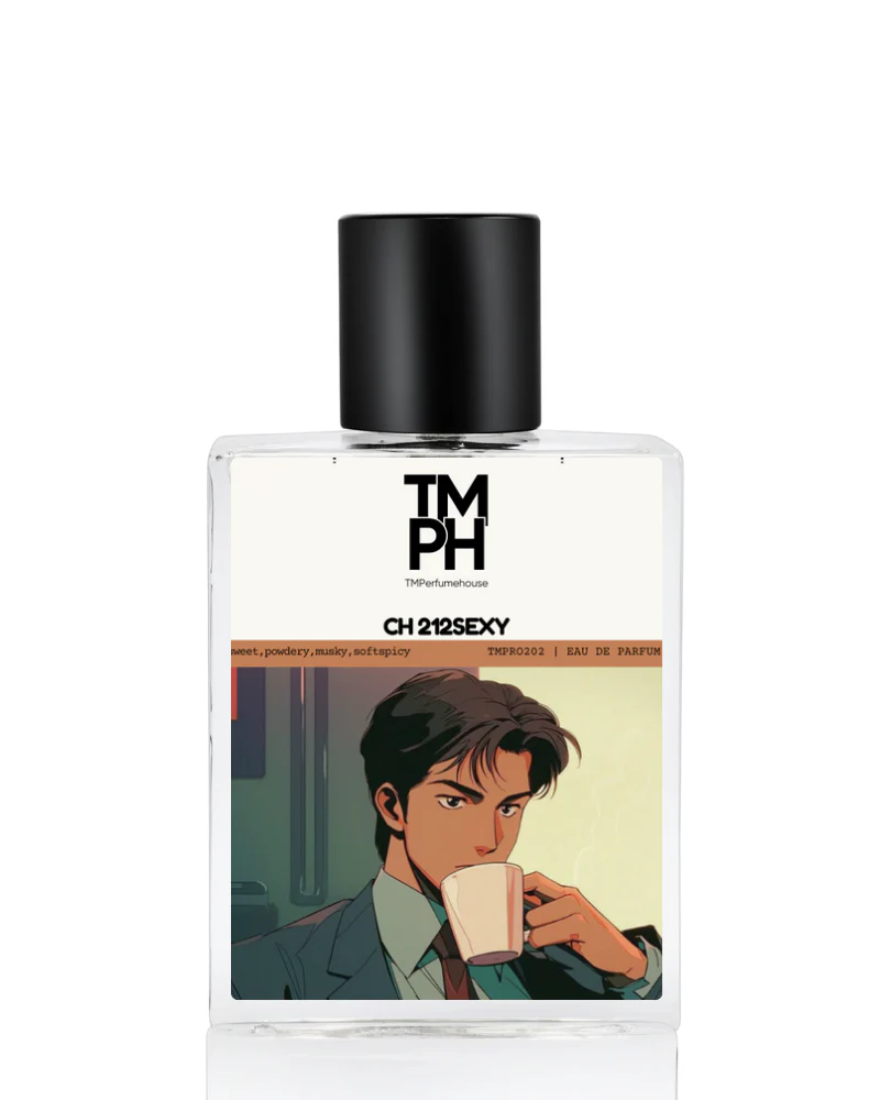 21 NY sexy - DG Inspired perfume | TMPerfumehouse - Image 7