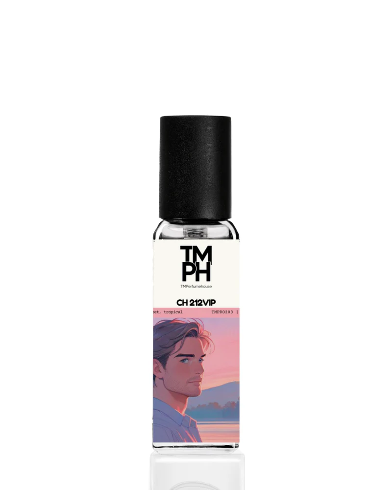 21 NY vip - LG Inspired perfume | TMPerfumehouse - Image 6