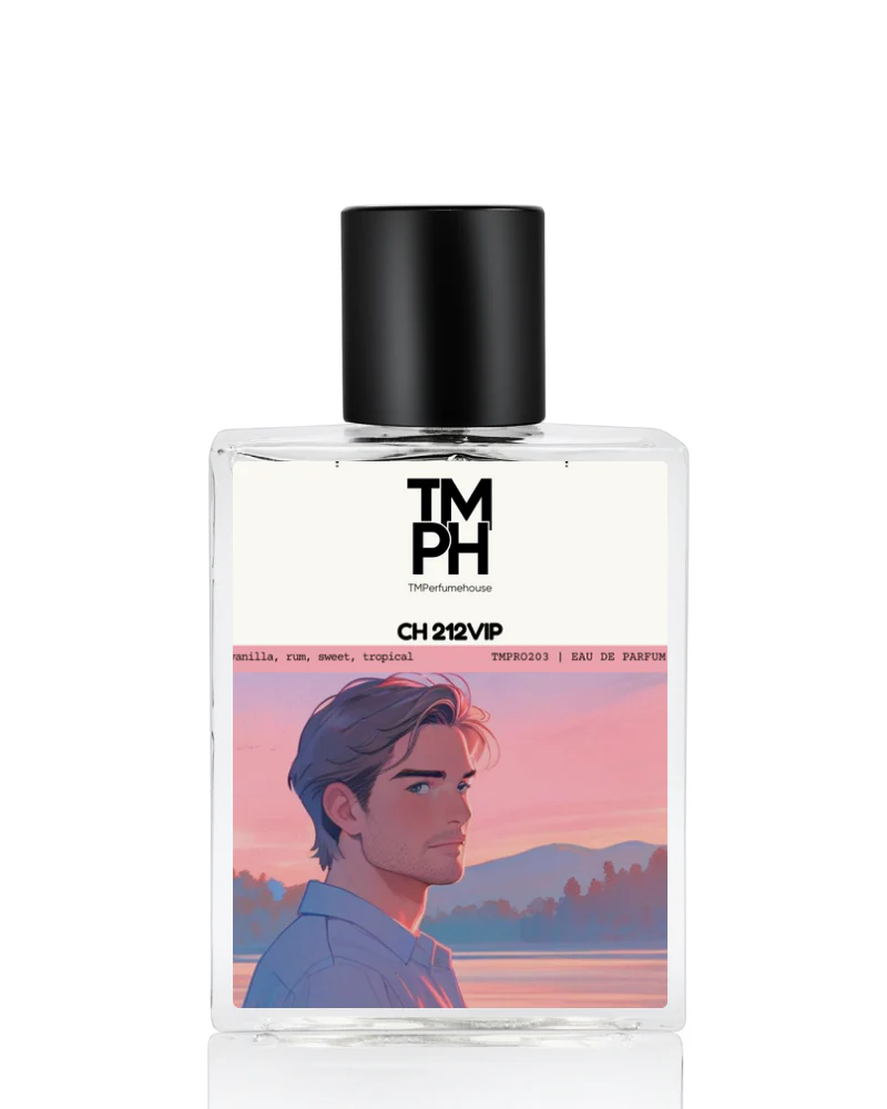 21 NY vip - LG Inspired perfume | TMPerfumehouse - Image 7