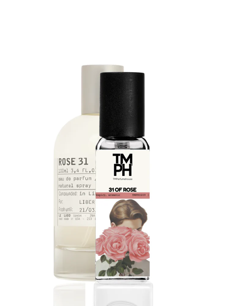 31 of Rose - Inspired Perfume | TMPerfumehouse - Image 7