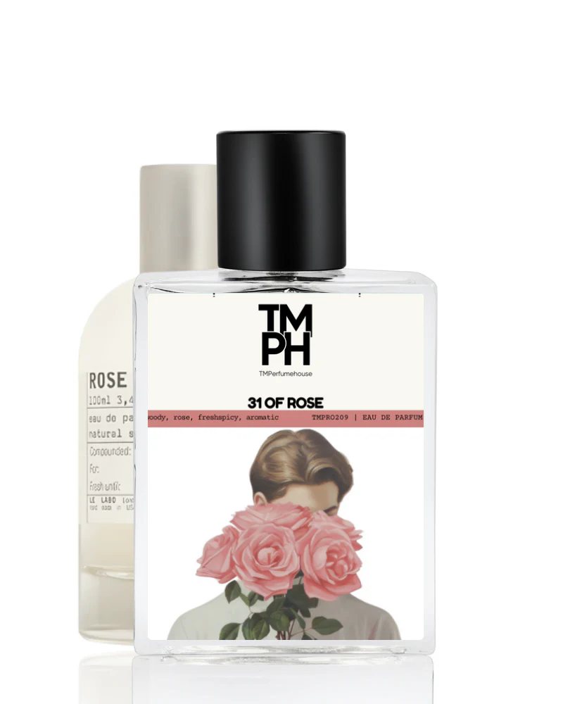 31 of Rose - Inspired Perfume | TMPerfumehouse - Image 8