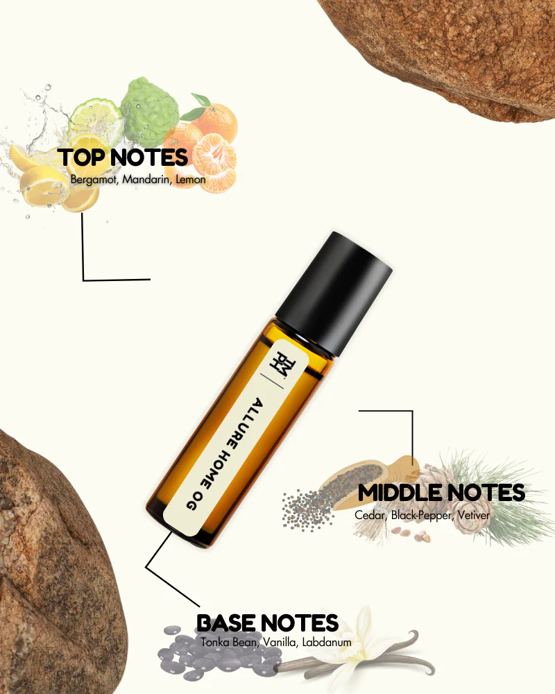 Alurey Home - Inspired Attar | TMPerfumehouse - Image 4