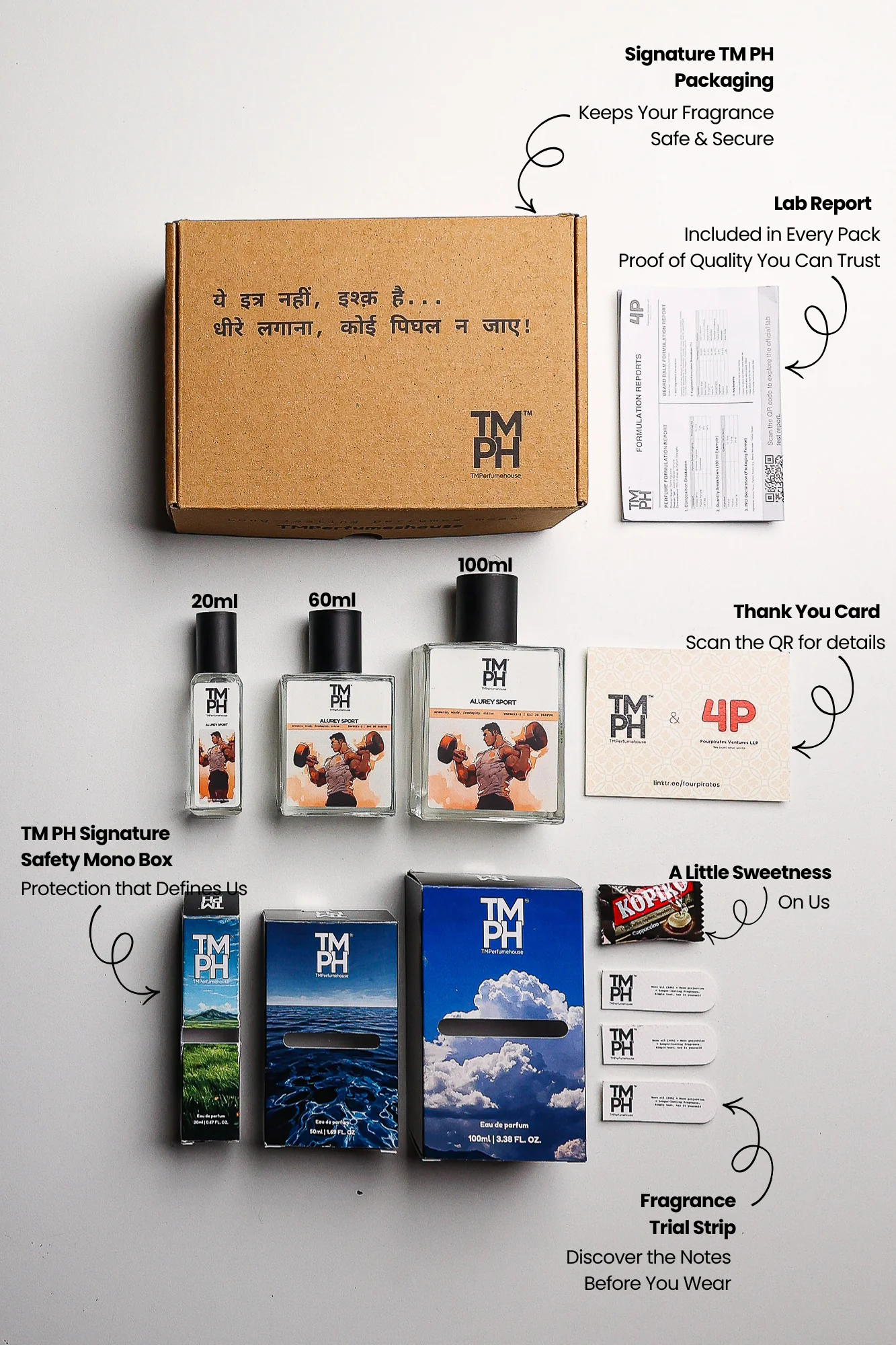 Alurey Sport - DG Inspired Perfume | TMPerfumehouse +12 - Image 4