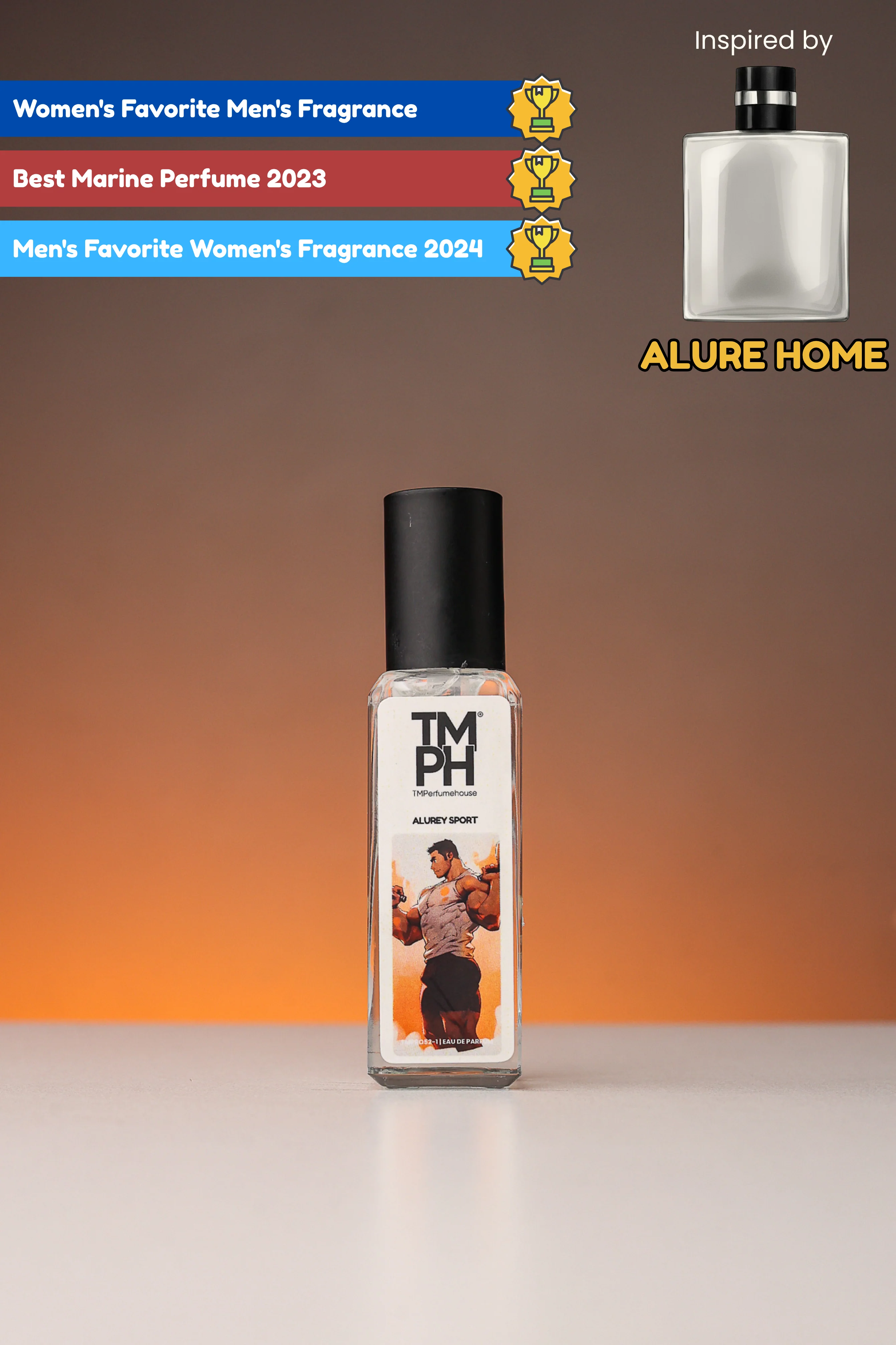 Alurey Sport - DG Inspired Perfume | TMPerfumehouse +12 - Image 6