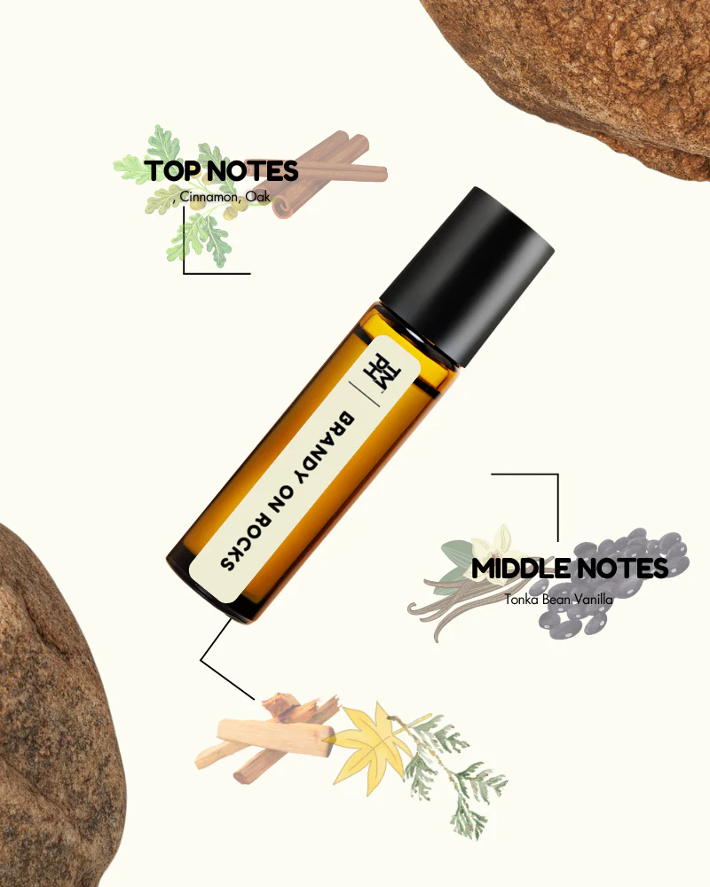 Apple Brandy Twist - inspired Attar | TMPerfumehouse - Image 4