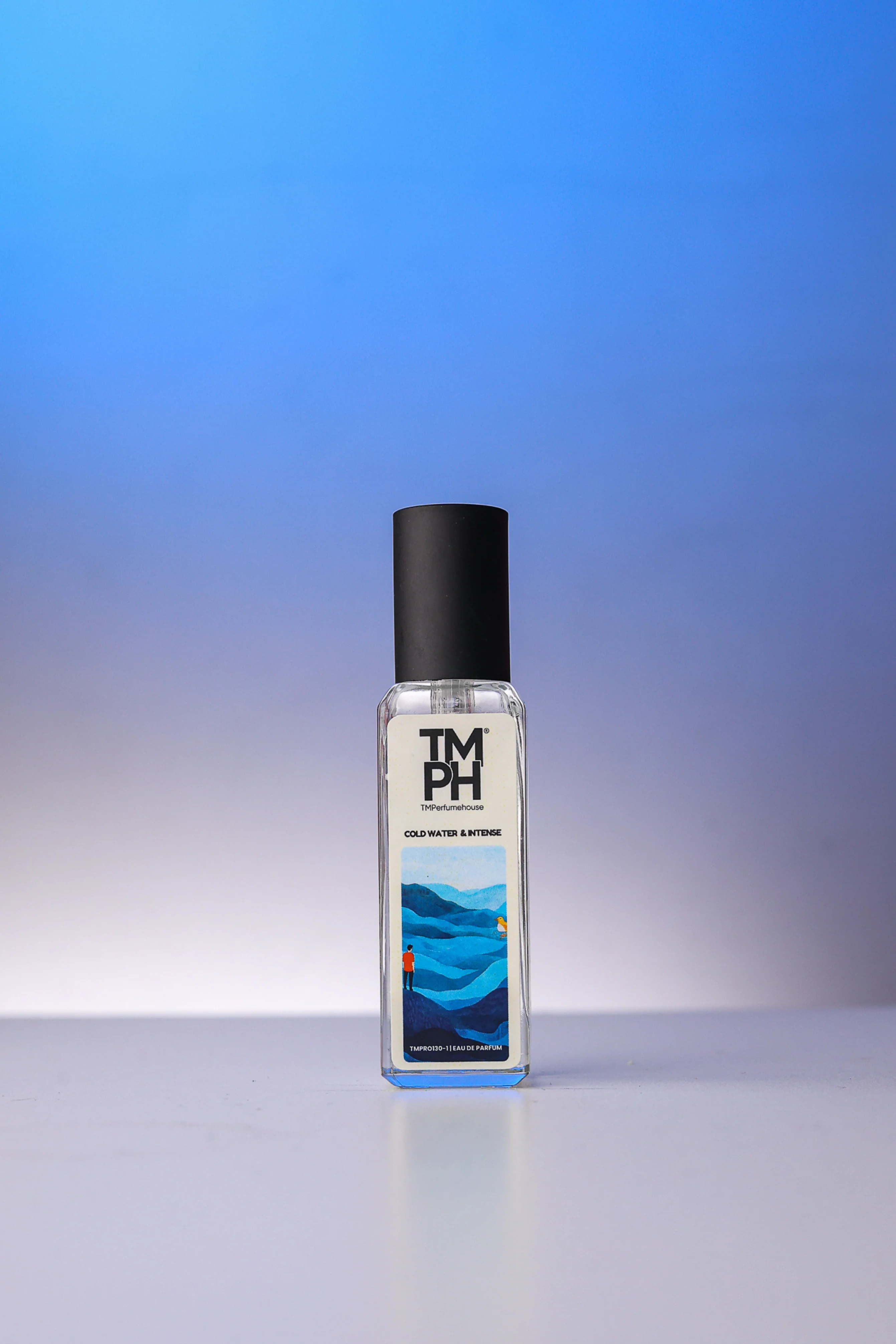 Aqua Water & Intense - DG Inspired perfume | TMPerfumehouse - Image 6