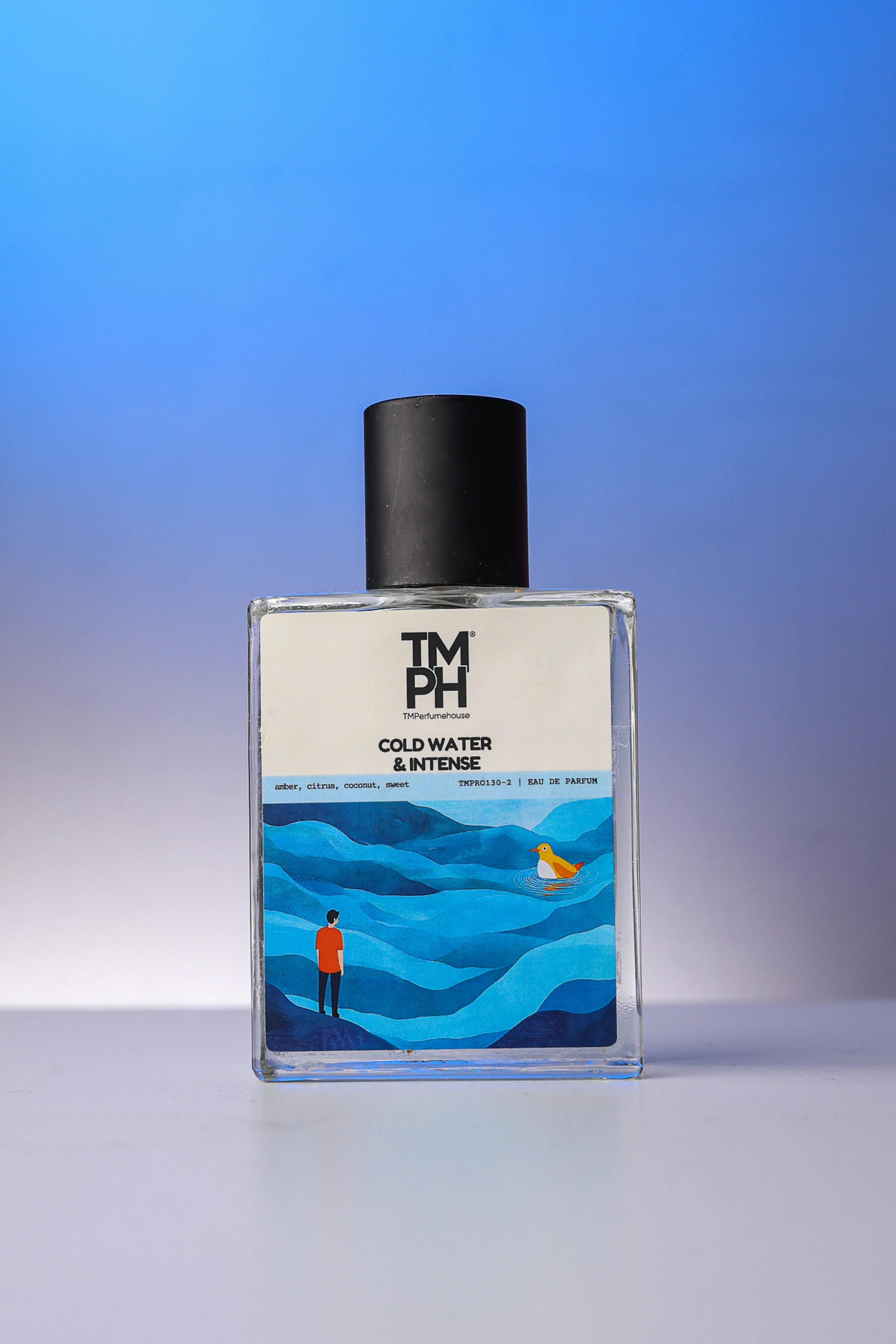 Aqua Water & Intense - DG Inspired perfume | TMPerfumehouse - Image 7