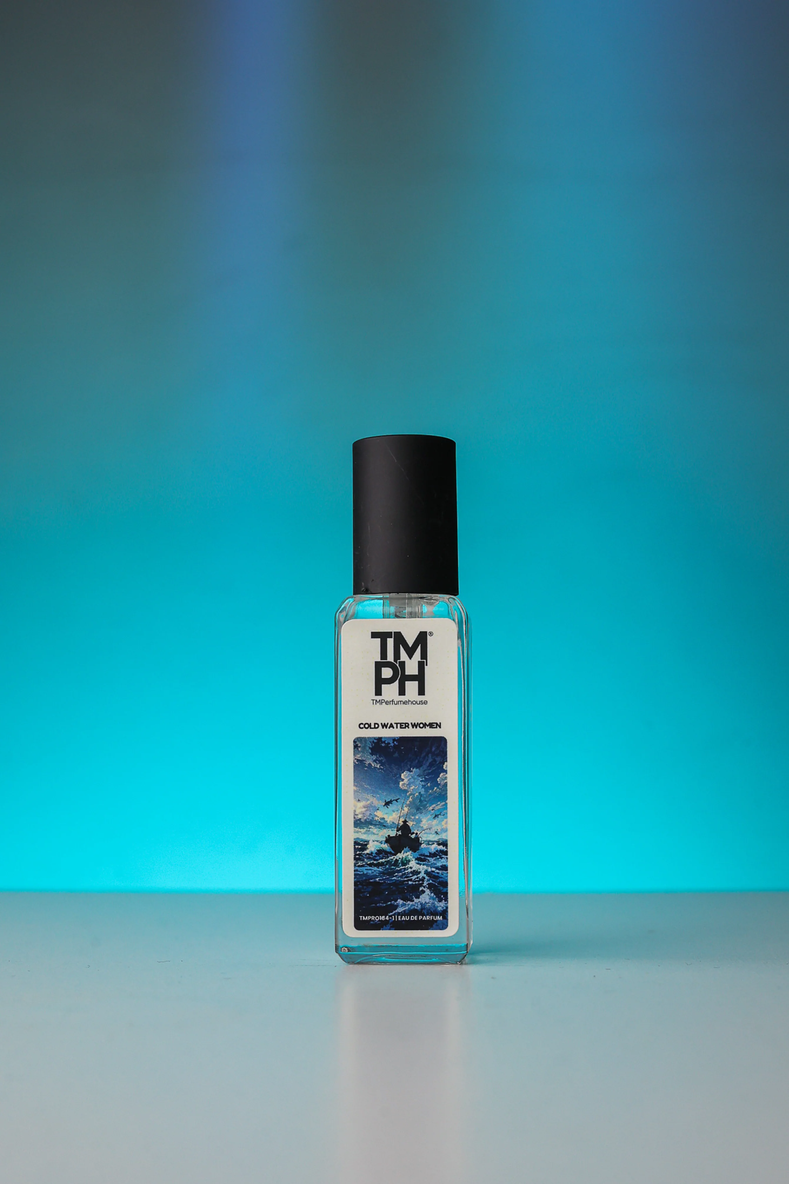 Aqua Water women - DG inspired Perfume | TMPerfumehouse - Image 6