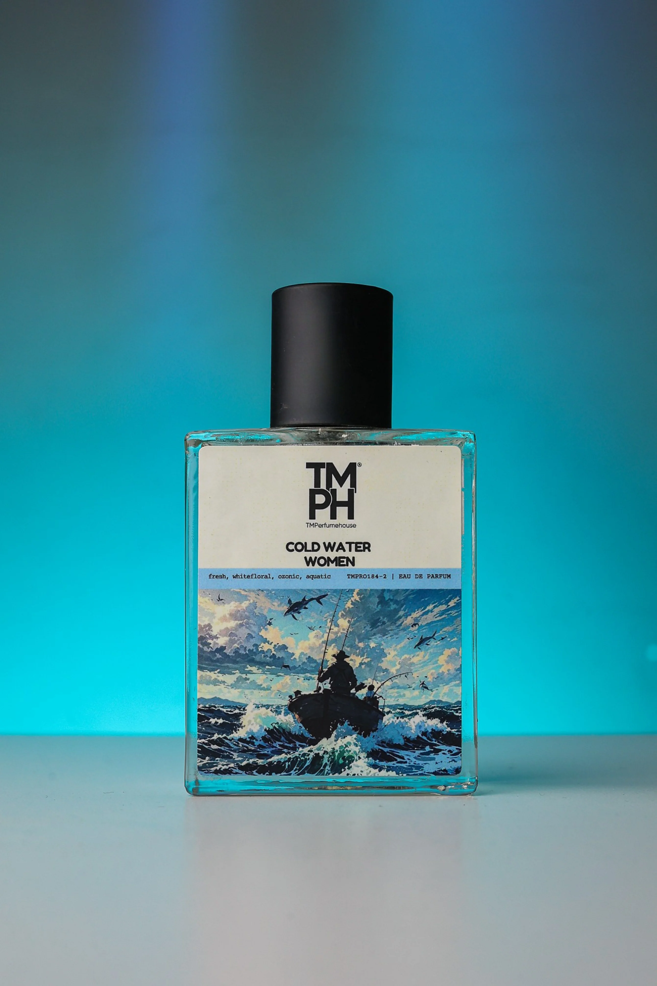 Aqua Water women - DG inspired Perfume | TMPerfumehouse - Image 7