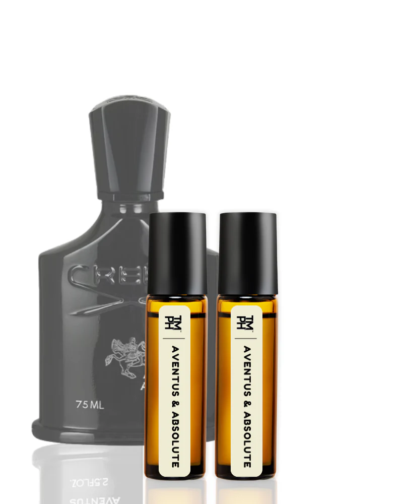 Arvent Absolute - inspired Attar | TMPerfumehouse