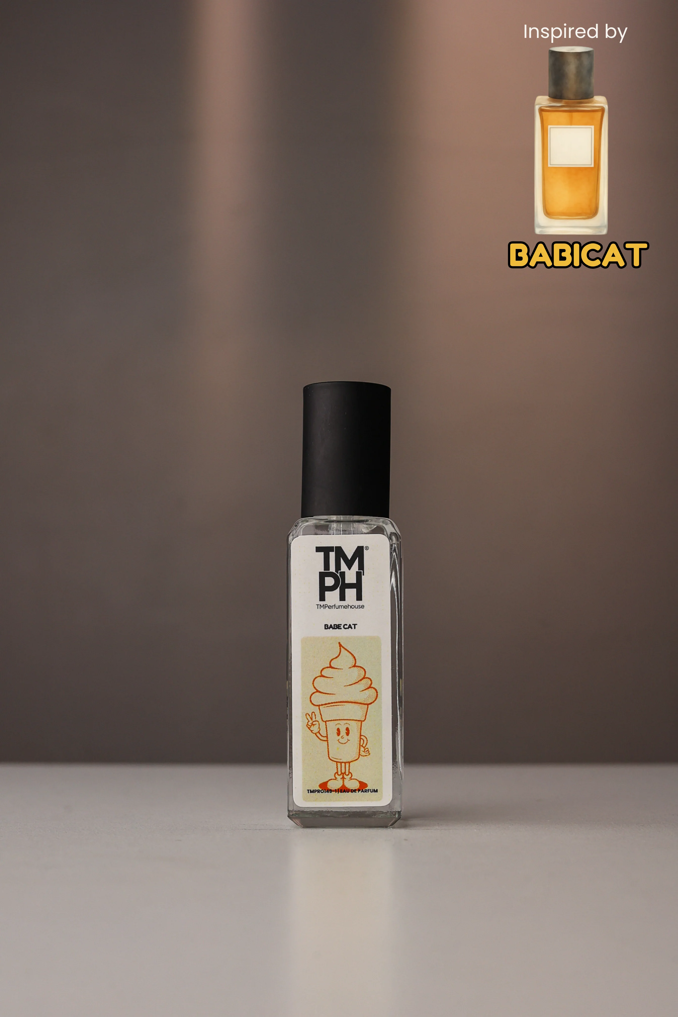 Babe cat - Inspired perfume | TMPerfumehouse - Image 7