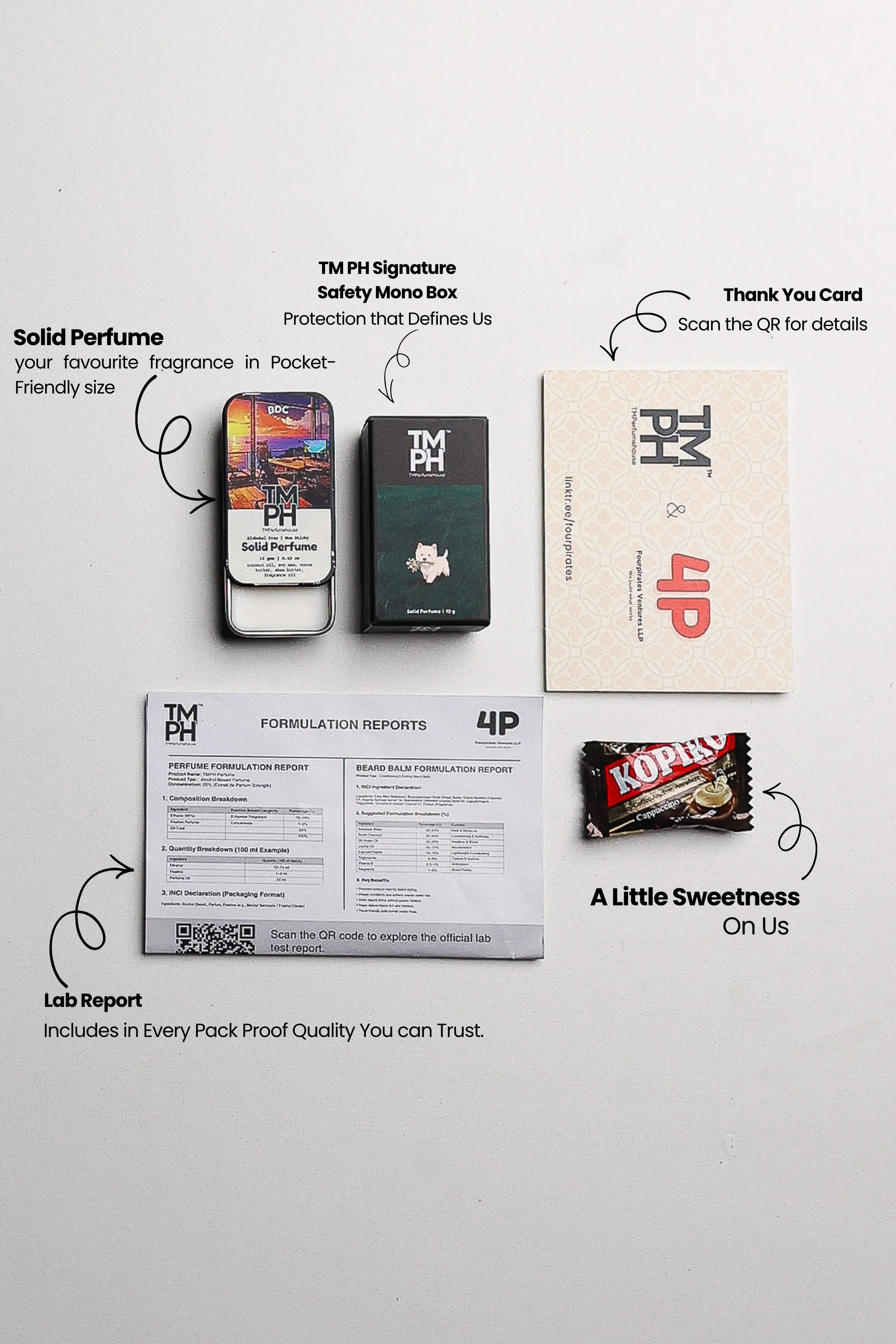 BDC – Solid Perfume | TMPerfumehouse - Image 5