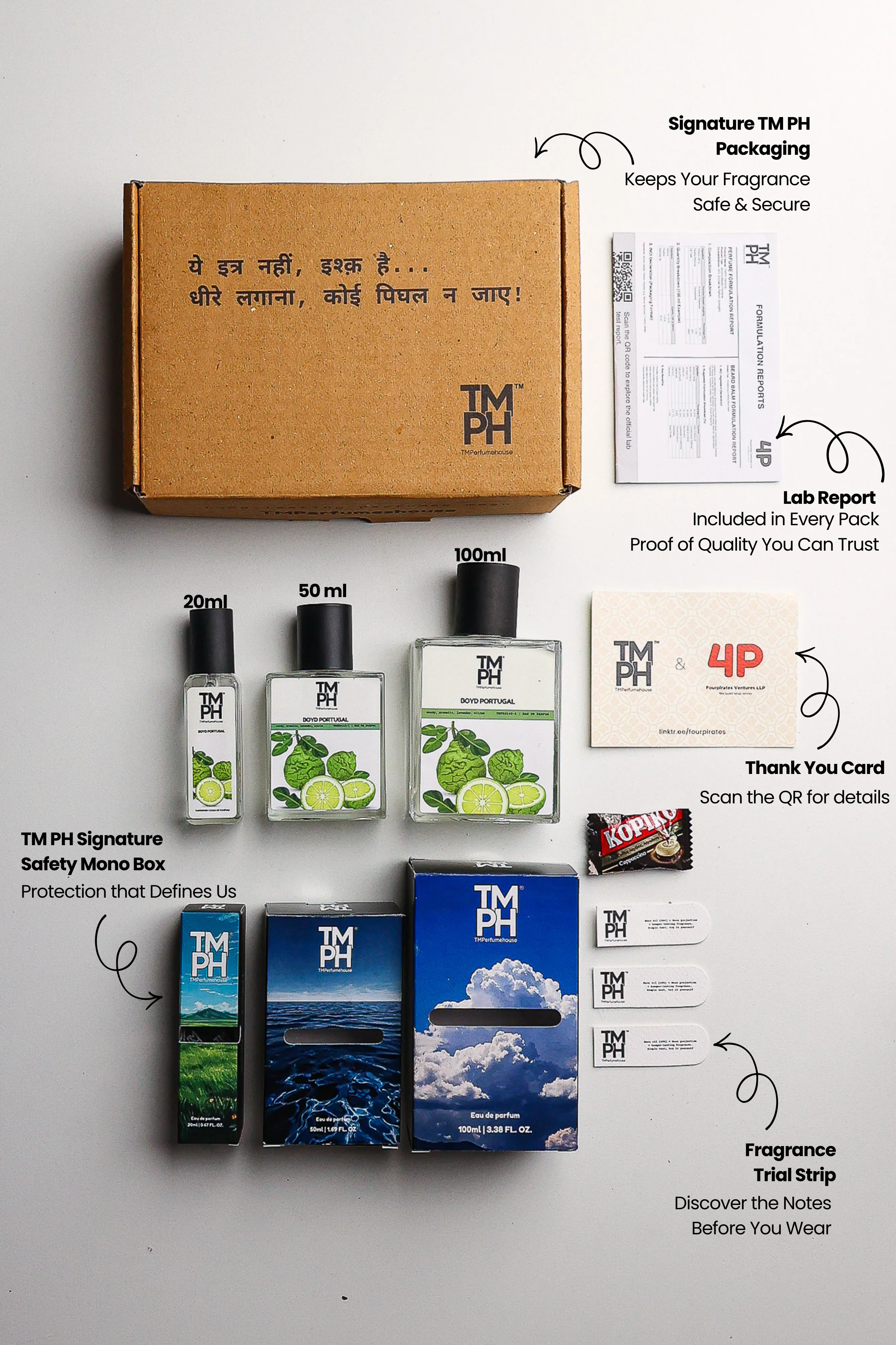 Boyd Portugal - Inspired perfume | TMPerfumehouse - Image 5