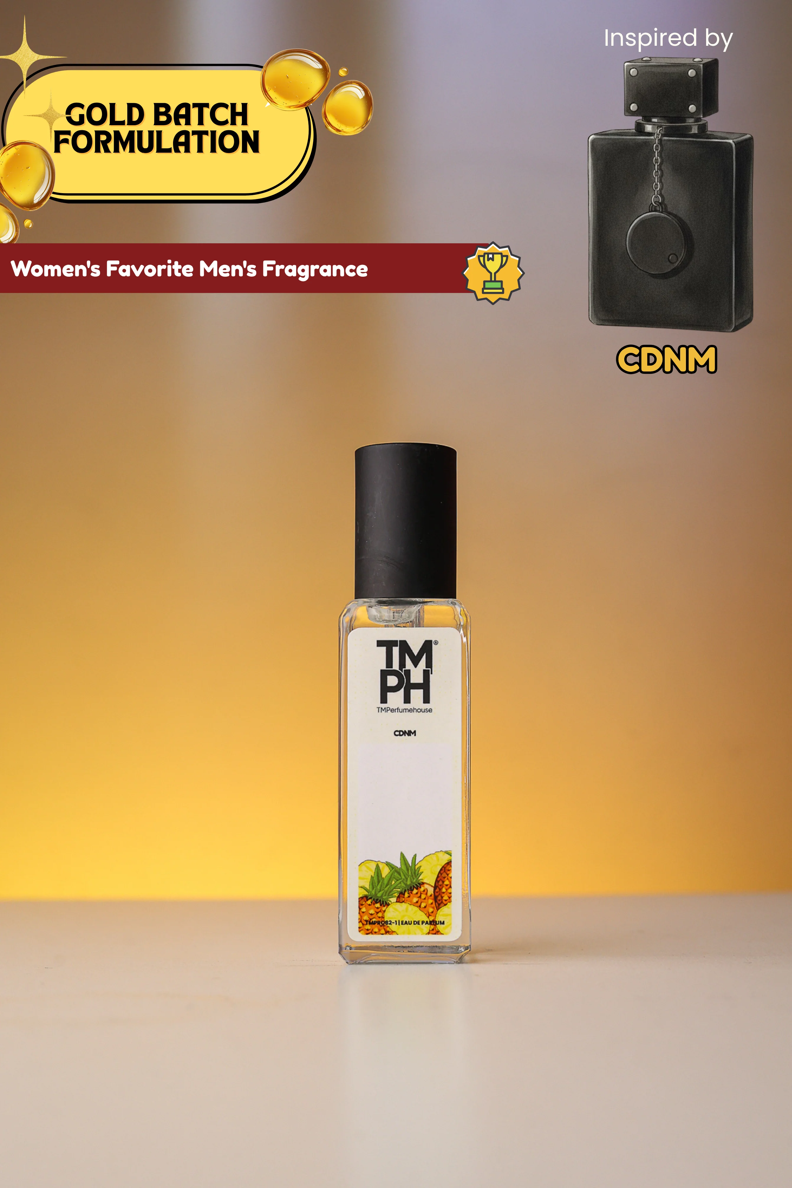 CDNM - Inspired perfume | TMPerfumehouse - Image 6