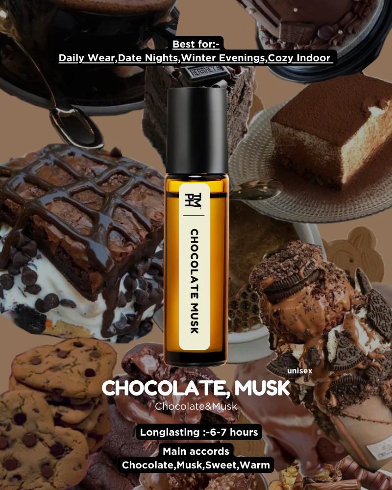 Chocolate-Musk AT - Image 3