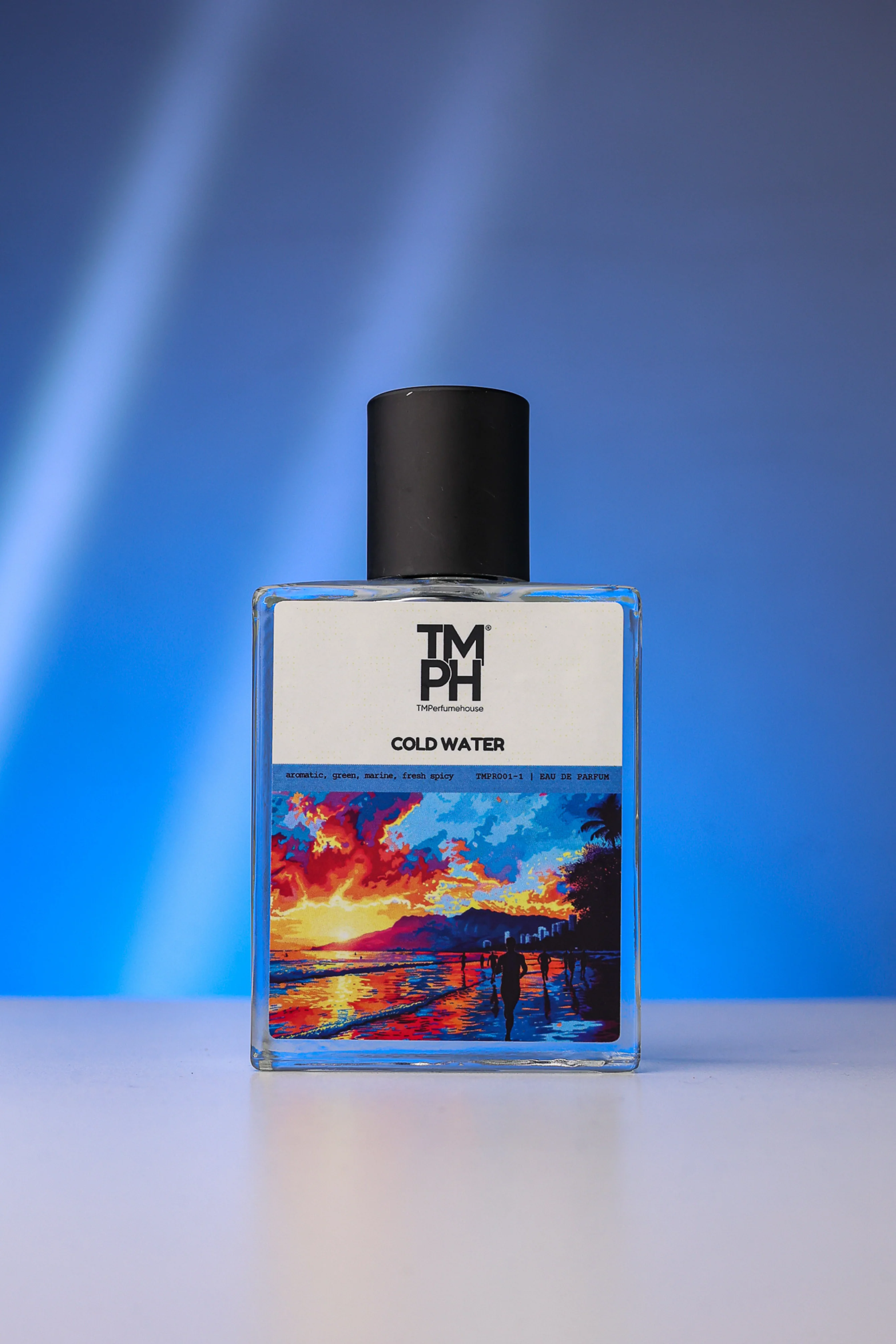 Aqua Water - DG Inspired perfume | TMPerfumehouse - Image 8