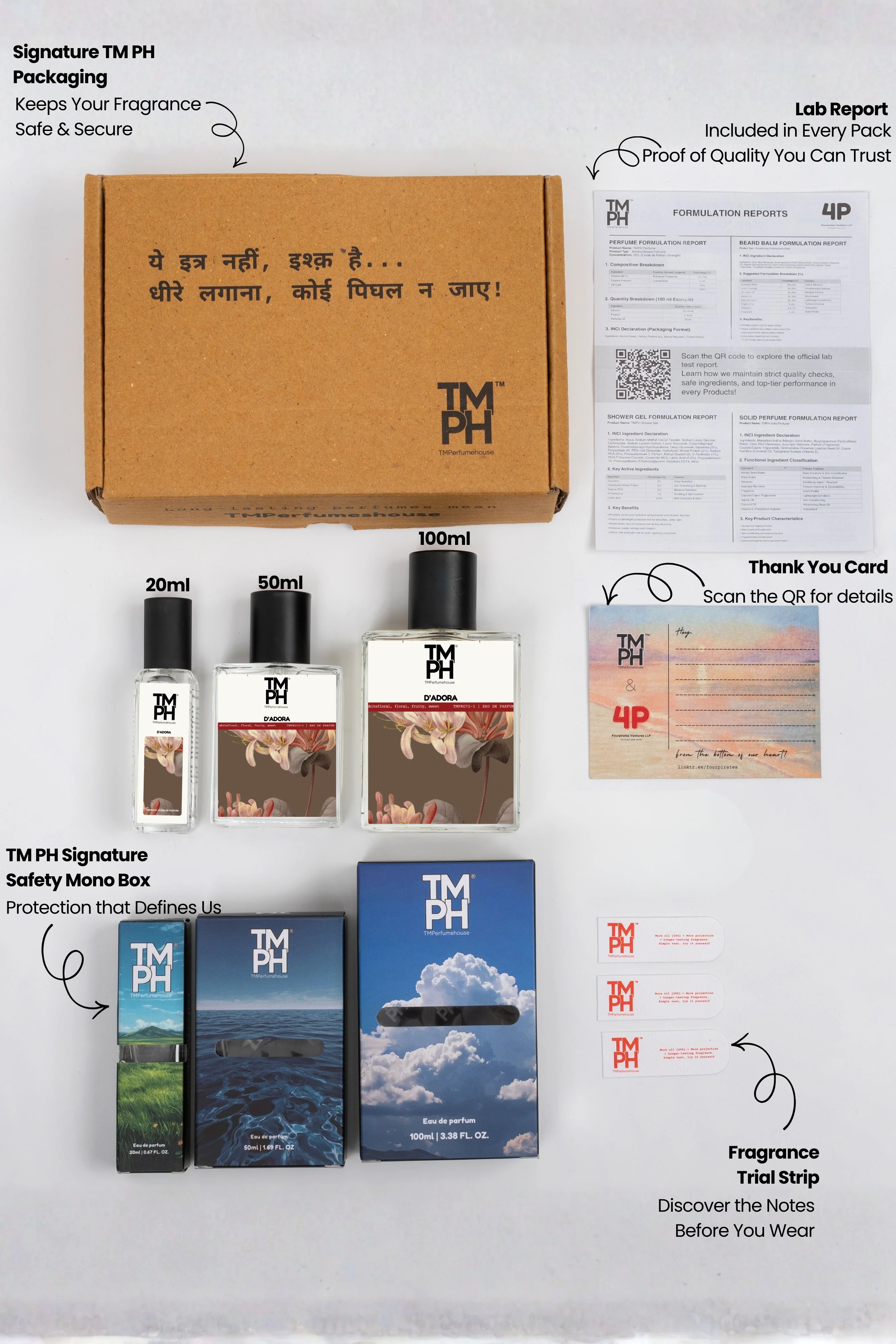 D’Adora - DG Inspired perfume | TMPerfumehouse - Image 4