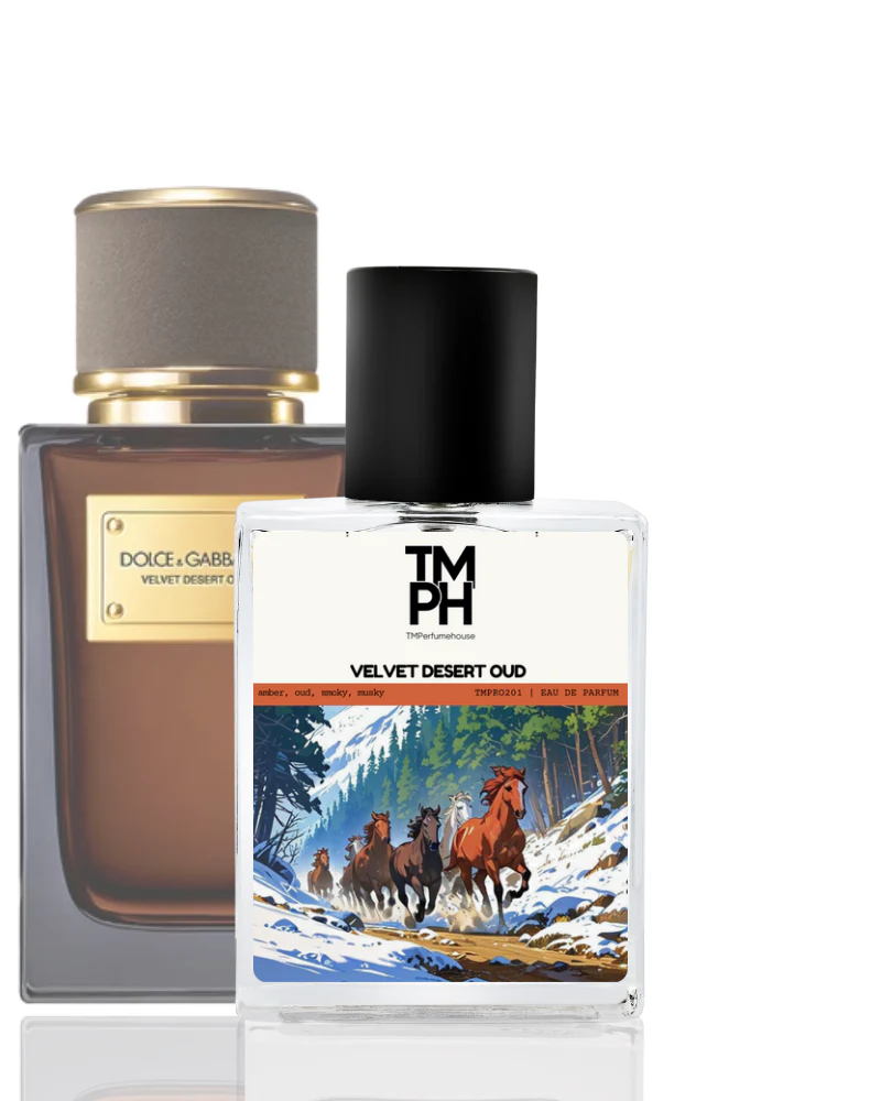 Desert Veil Oud- Inspired perfume | TMPerfumehouse - Image 6