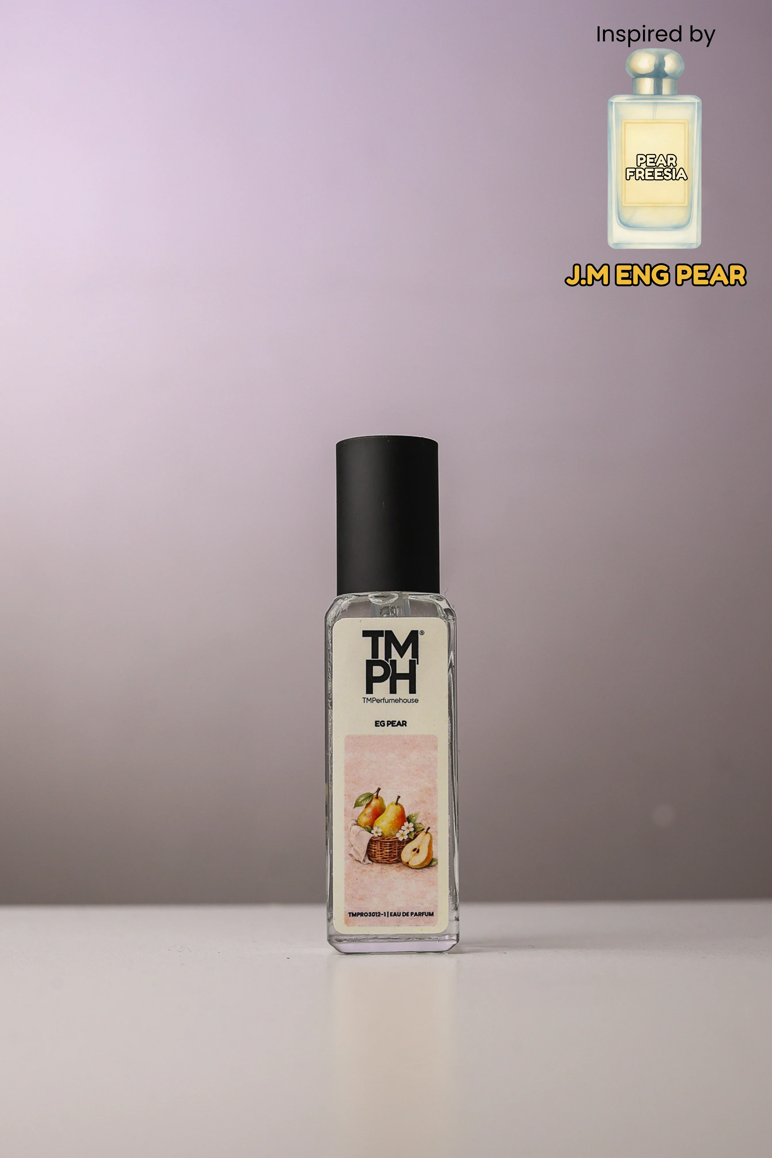EG PEAR - LG Inspired Perfume | TMPerfumehouse - Image 7
