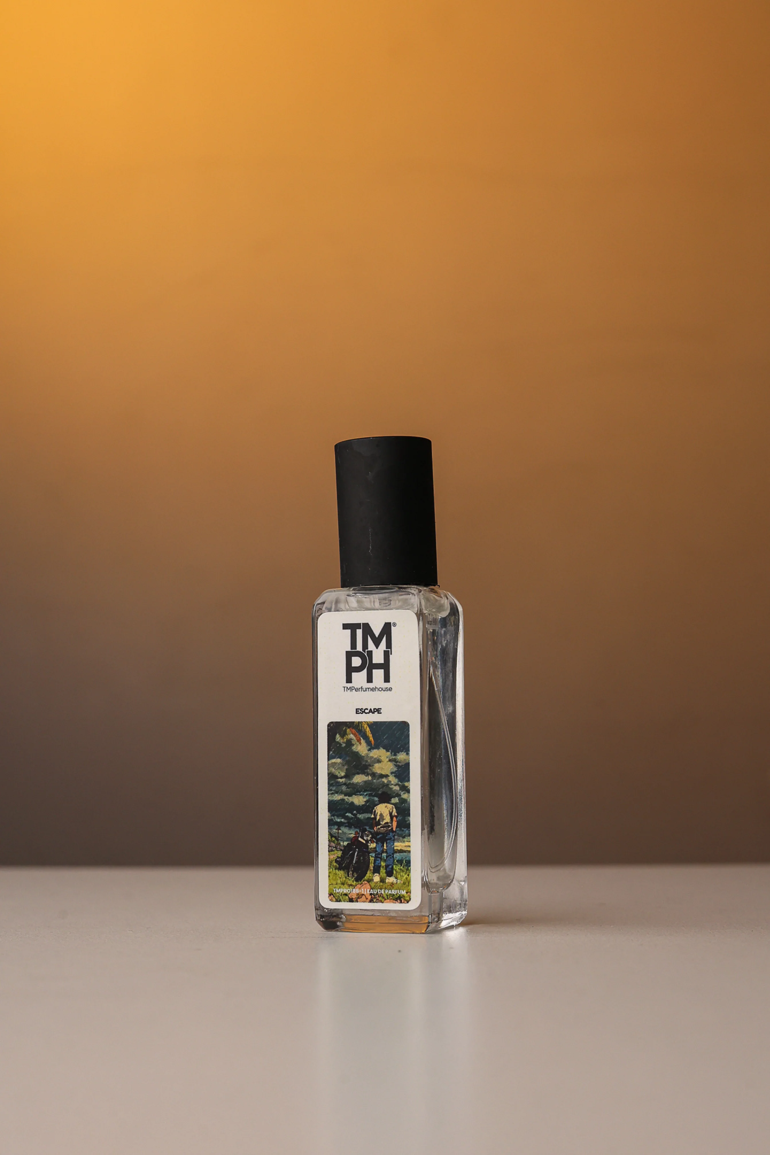 Escapo - DG Inspired Perfume | TMPerfumehouse - Image 6