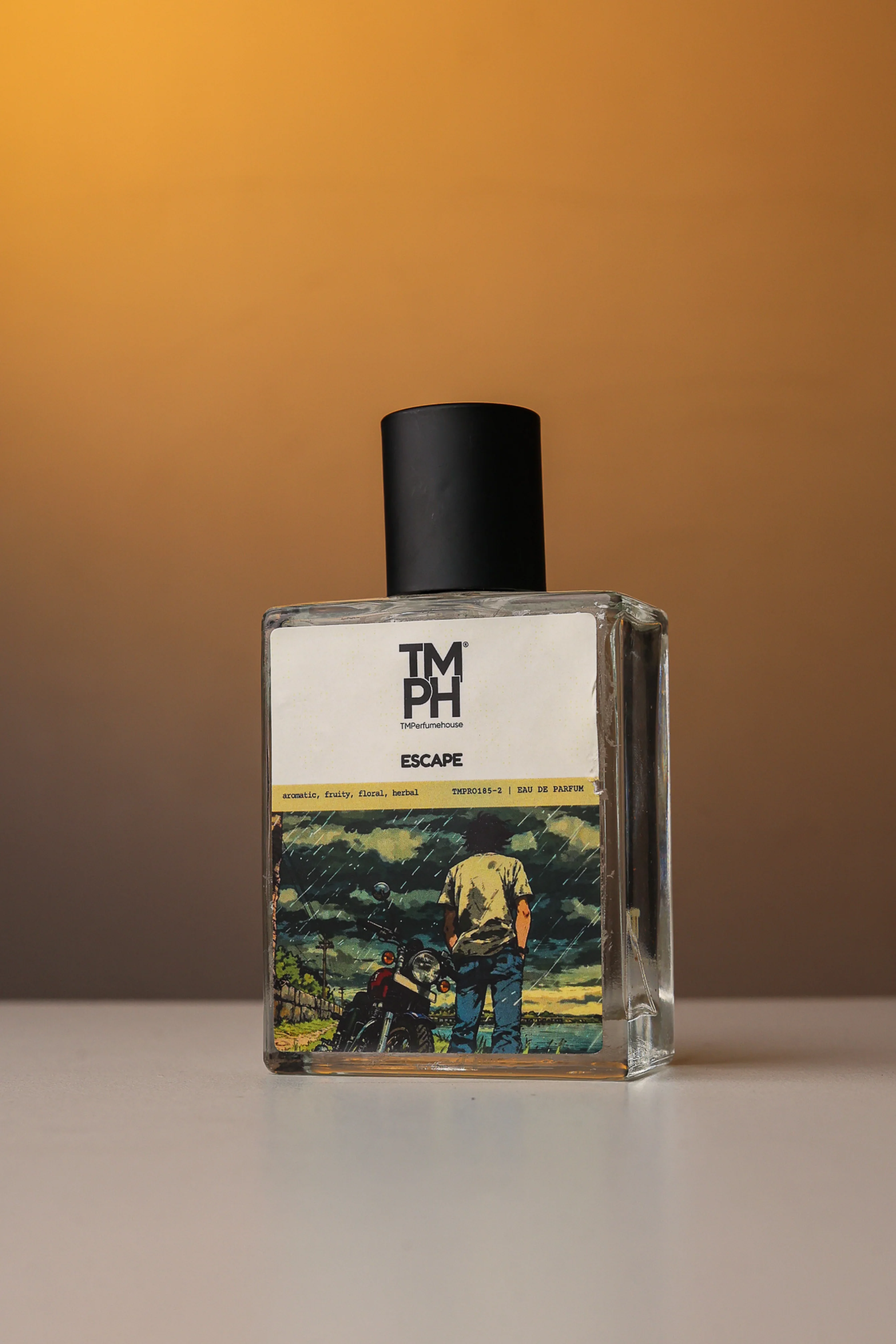 Escapo - DG Inspired Perfume | TMPerfumehouse - Image 7
