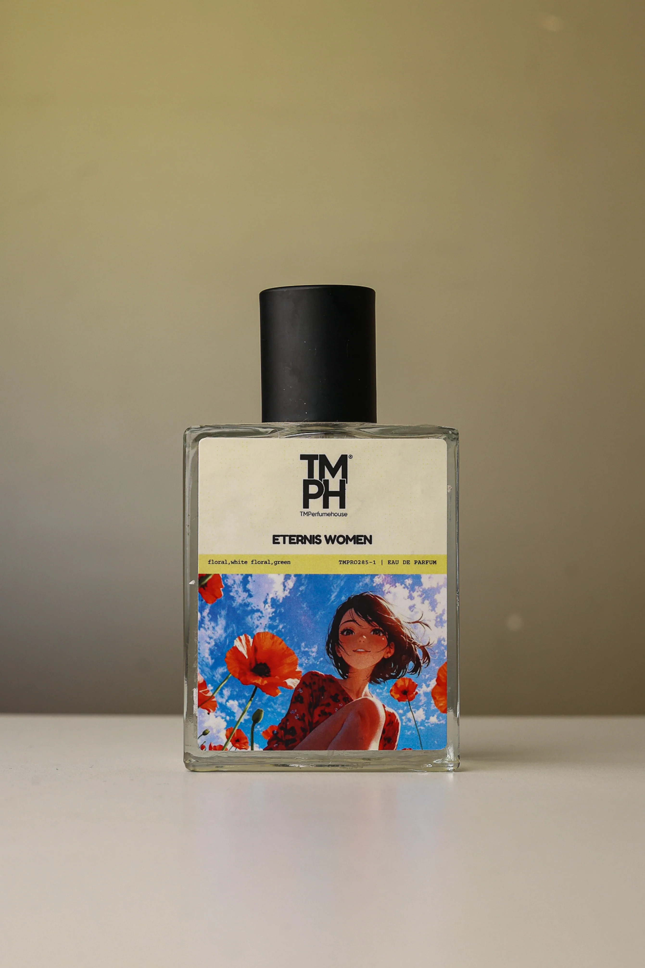 Eternis women - DG inspired perfume | TMPerfumehouse - Image 7