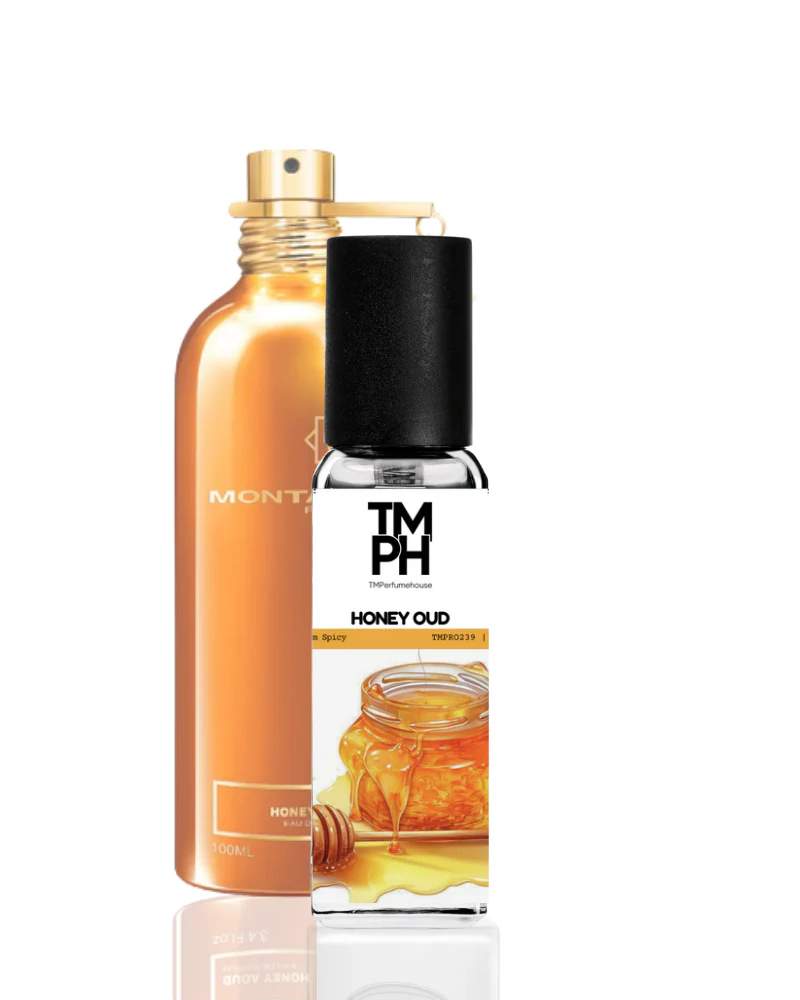 Honey Oud – Inspired Perfume | TMPerfumehouse - Image 7