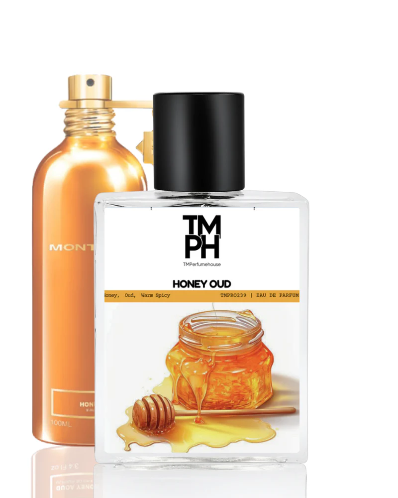 Honey Oud – Inspired Perfume | TMPerfumehouse - Image 8