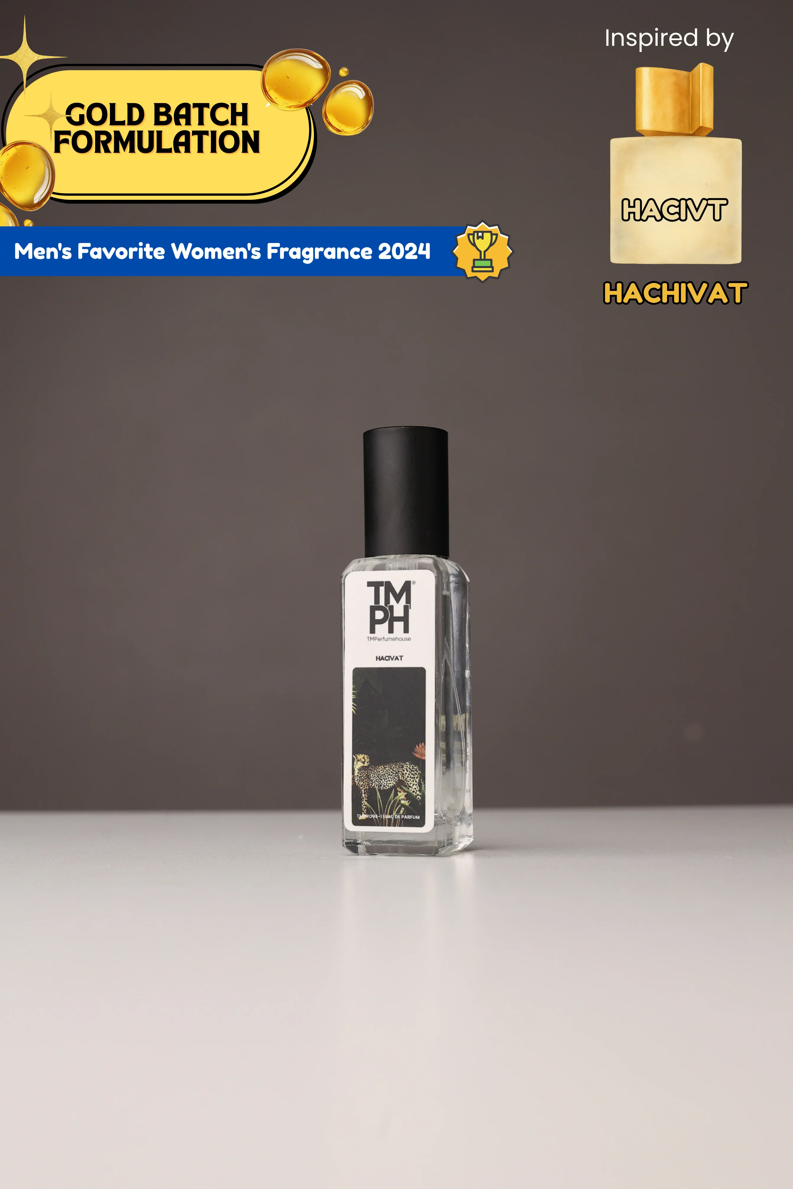 Hacivat -Inspired Perfume | TMPerfumehouse - Image 6