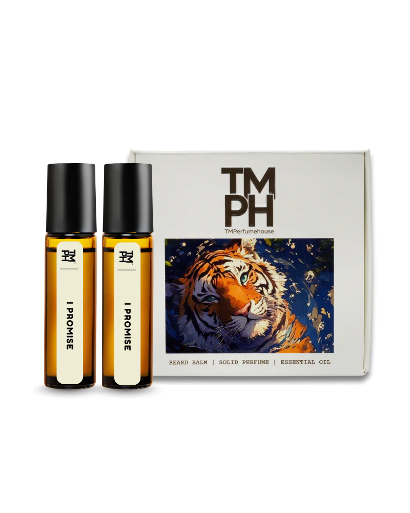 i Promise AT | Luxury Niche Attar – 10+ Hour Long Lasting Pure Oil - Inspired by Prmse by Frdrc Mll - Image 2
