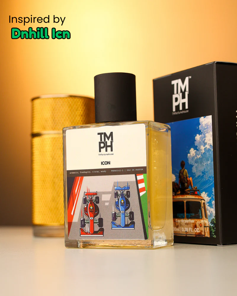 Icon - LG Inspired perfume | TMPerfumehouse - Image 7