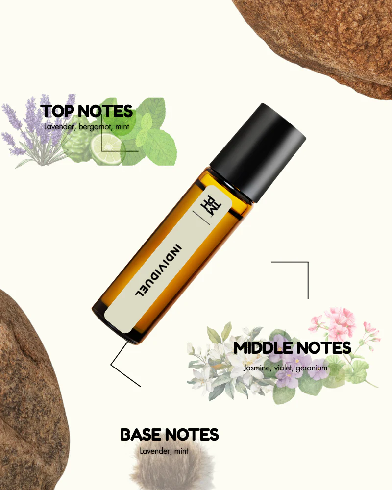 Individuel - inspired Attar | TMPerfumehouse - Image 4