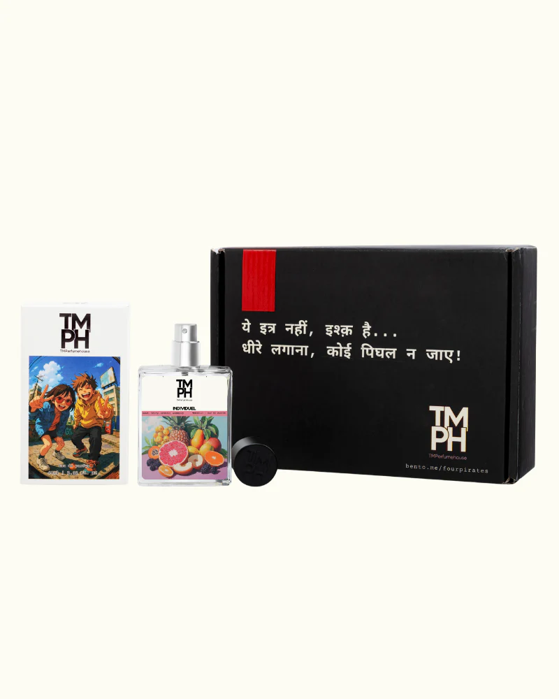 Individuel - DG Inspired Perfume | TMPerfumehouse - Image 5