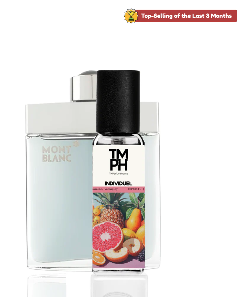 Individuel - DG Inspired Perfume | TMPerfumehouse - Image 8