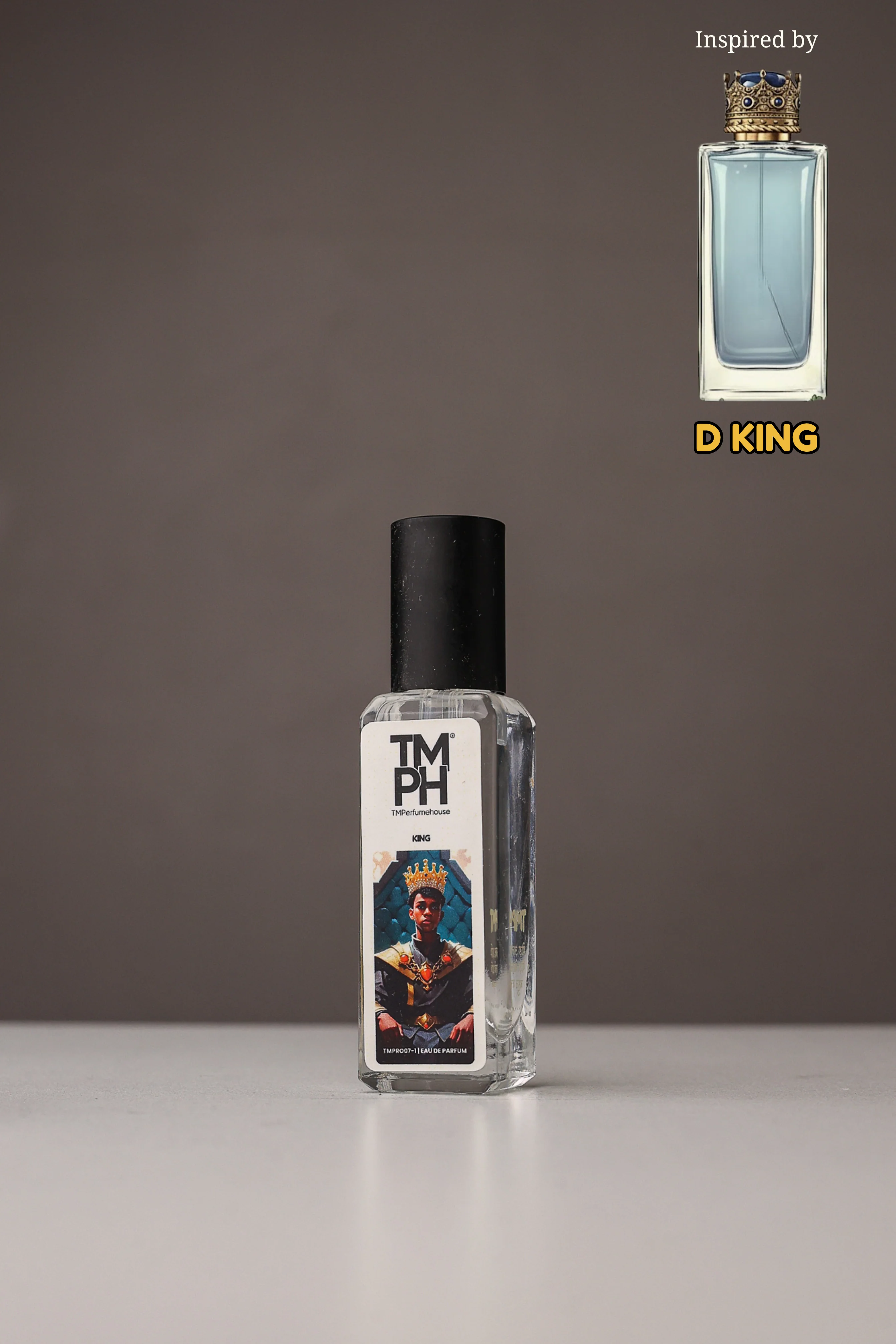 King - LG Inspired perfume | TMPerfumehouse - Image 6