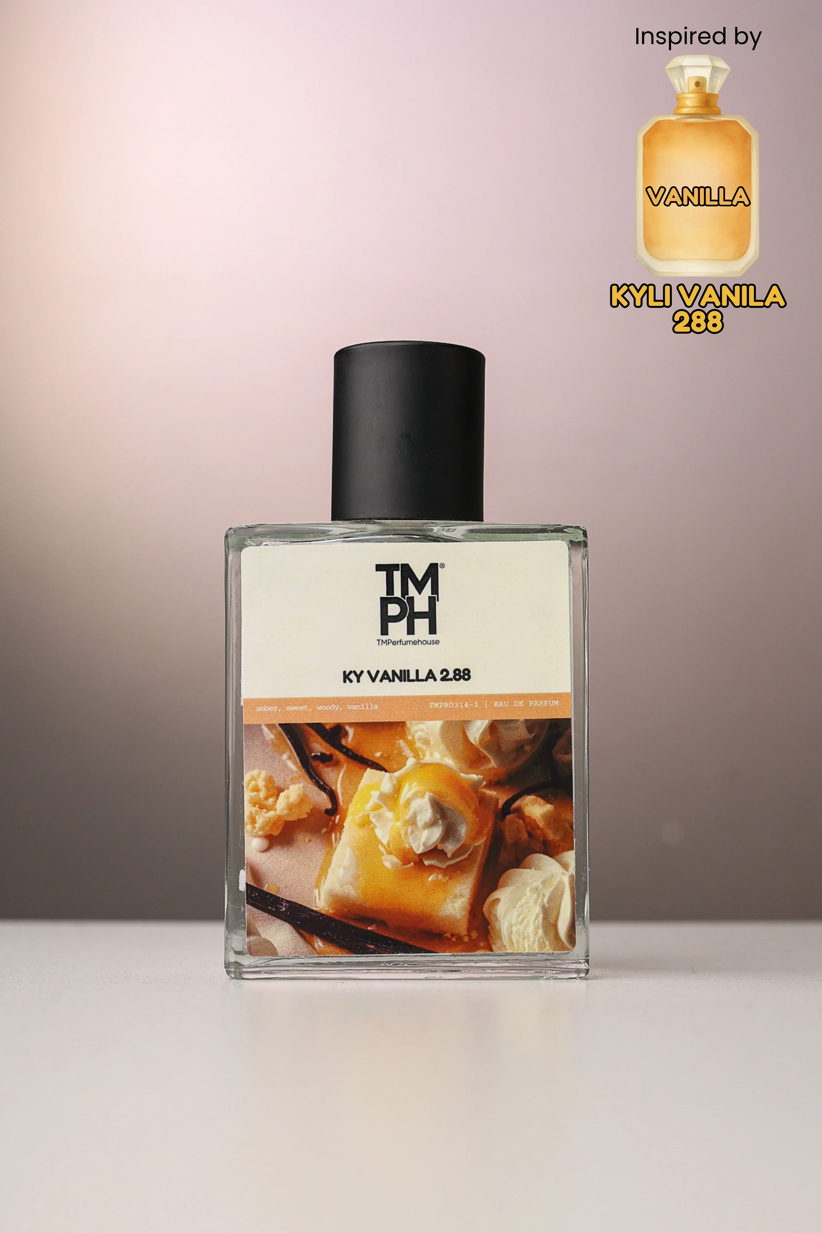 KY VANILLA 2.88 Inspired Perfume | TMPerfumehouse - Image 7
