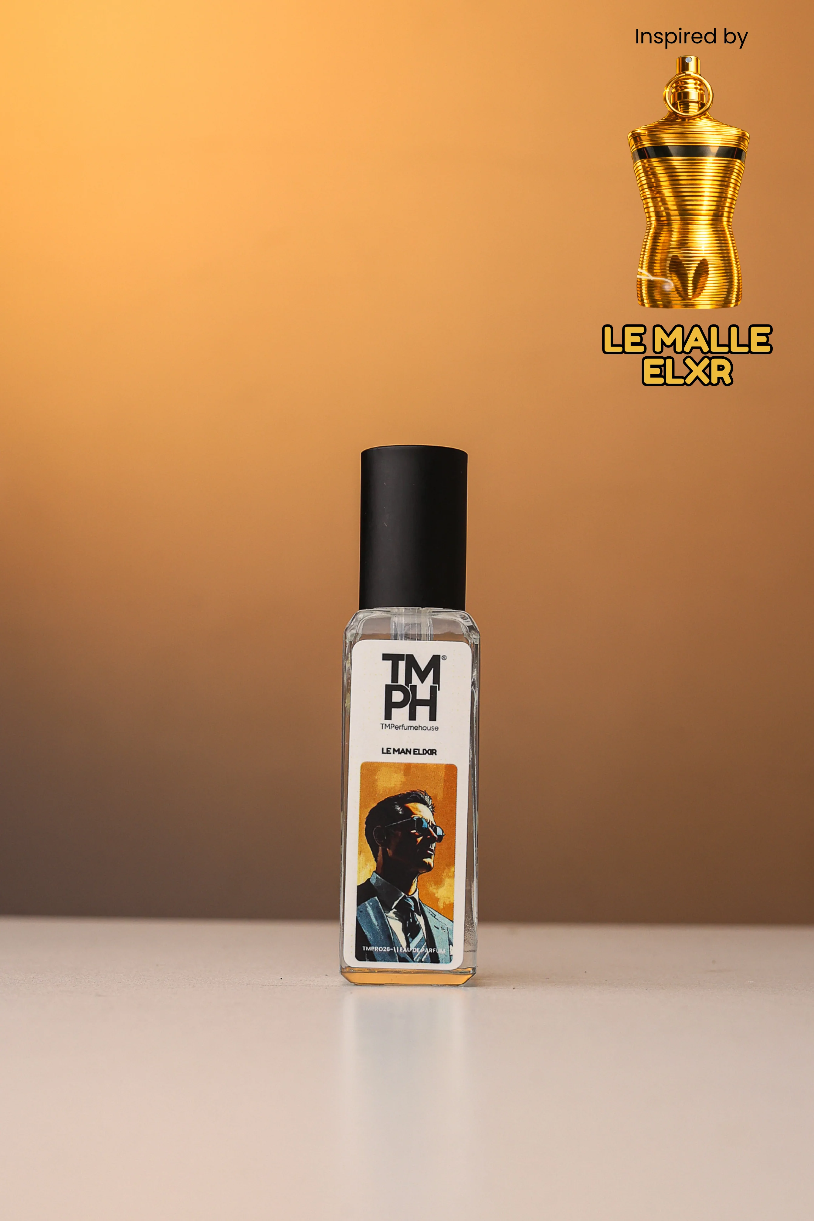 Le Man Elixir - LG Inspired Perfume | TMPerfumehouse - Image 6