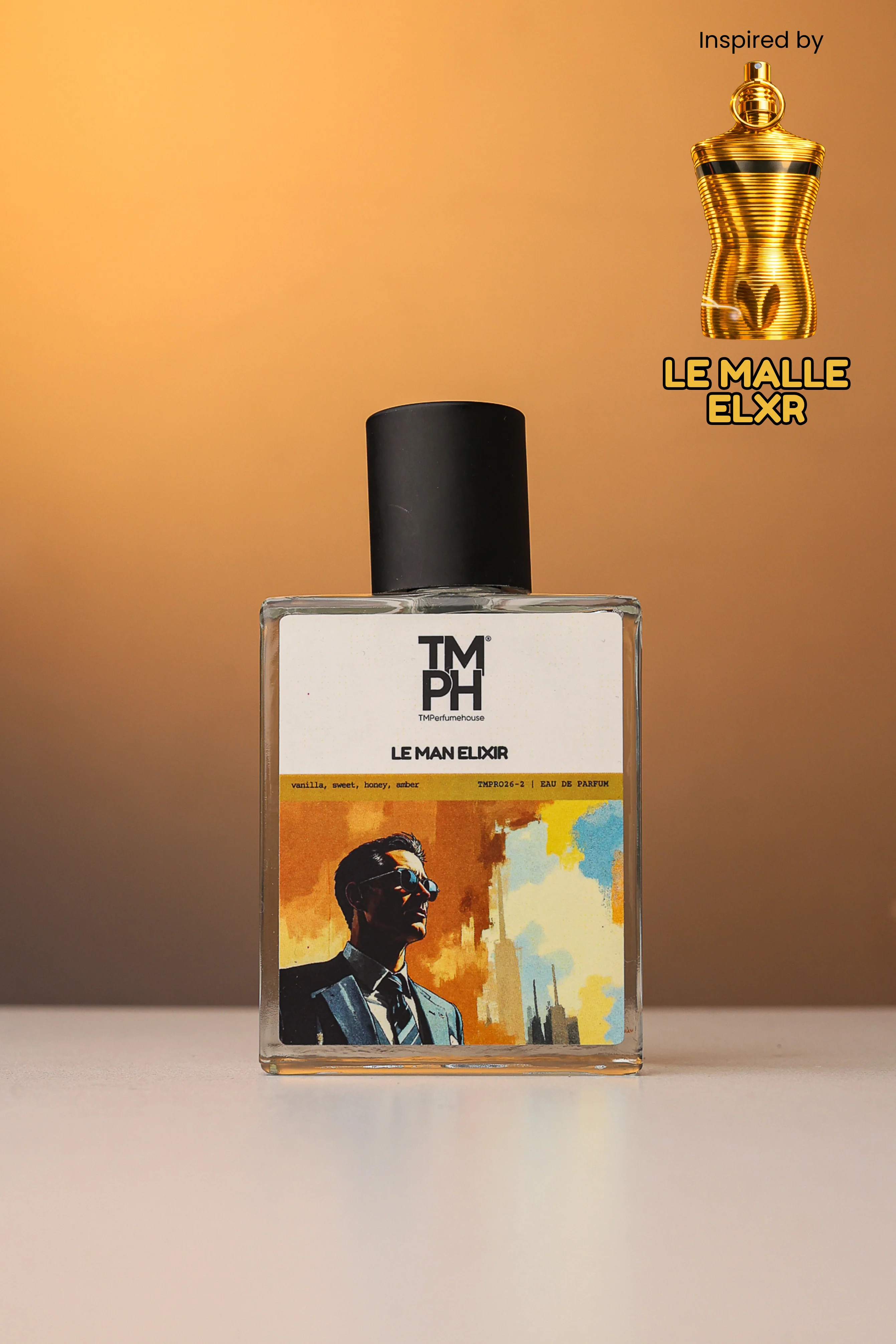 Le Man Elixir - LG Inspired Perfume | TMPerfumehouse - Image 7