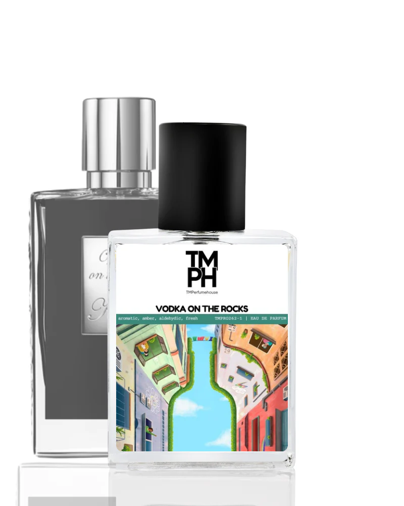 Liquor on the Rocks – Inspired perfume | TMPerfumehouse - Image 7