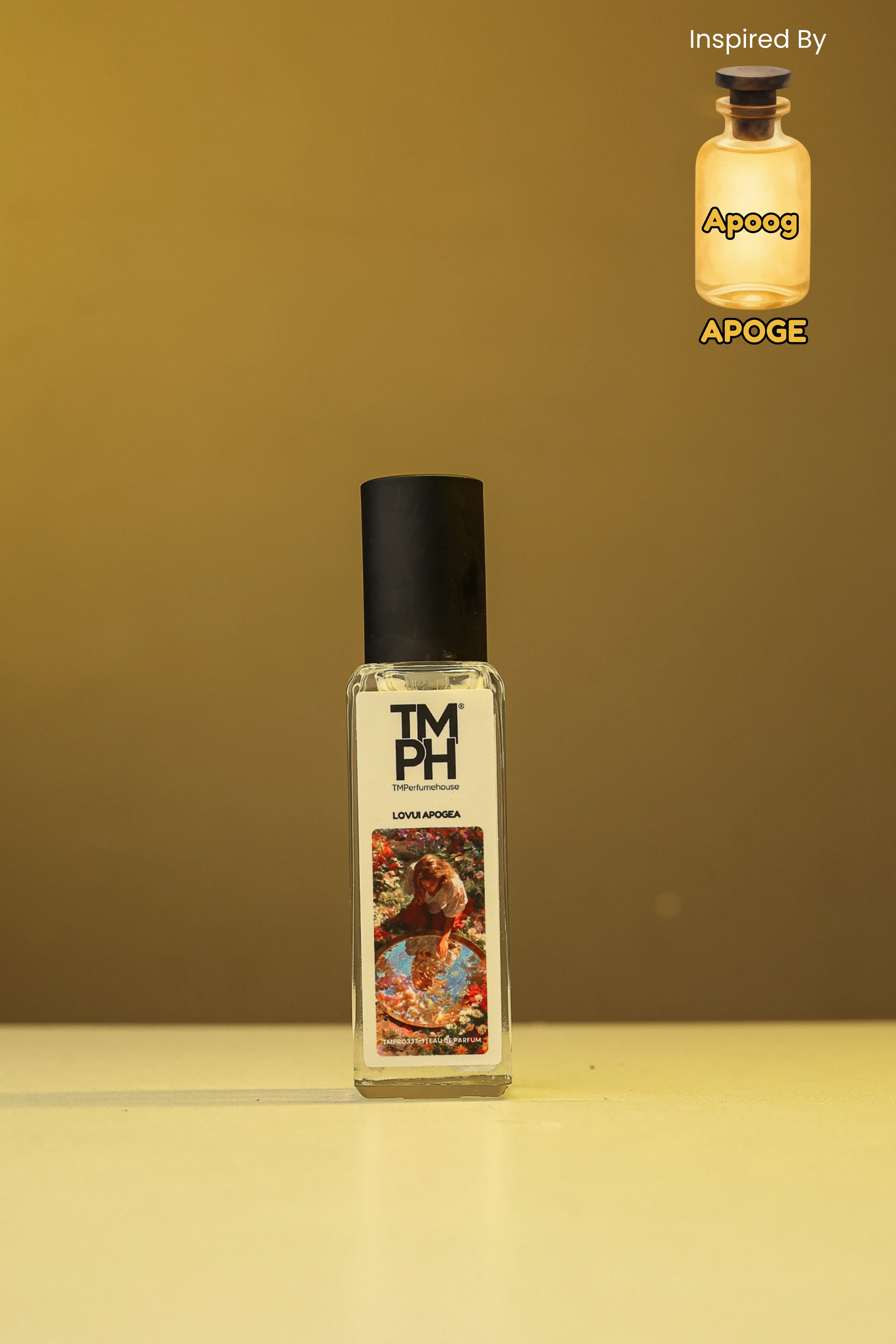 Lovui Apogea - Inspired Perfume | TMPerfumehouse - Image 6
