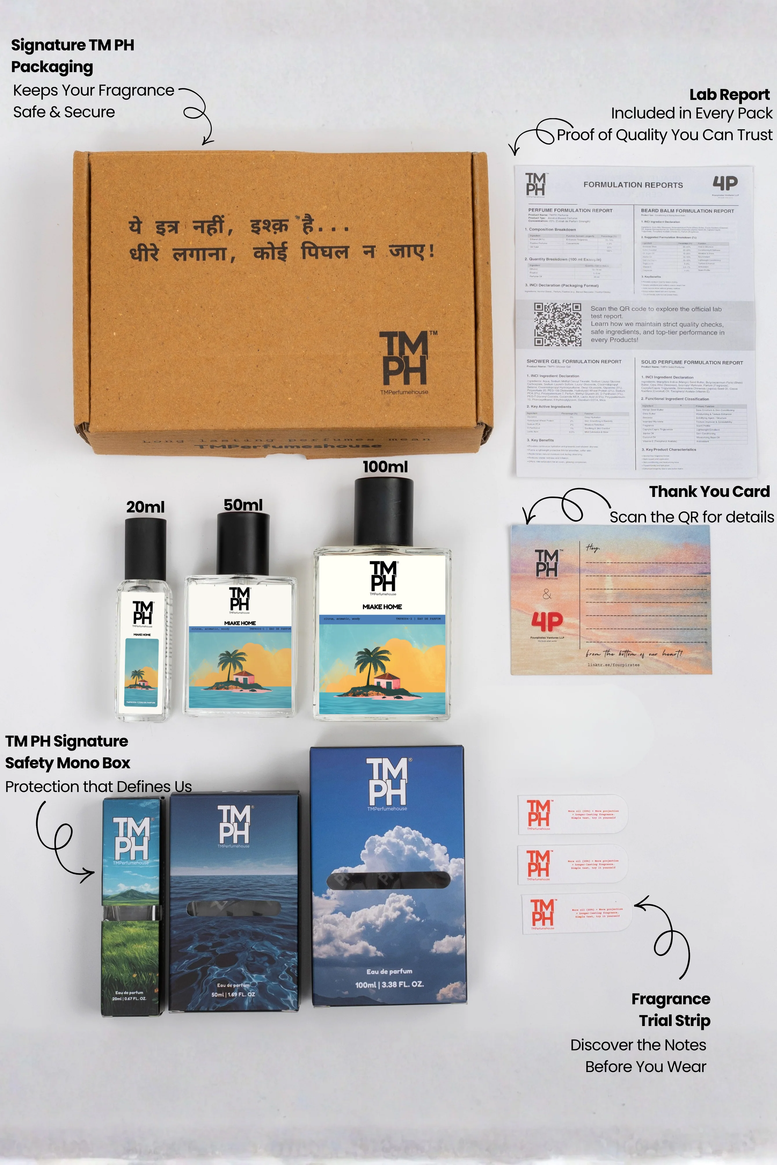 Miake Home - DG Inspired perfume | TMPerfumehouse - Image 5