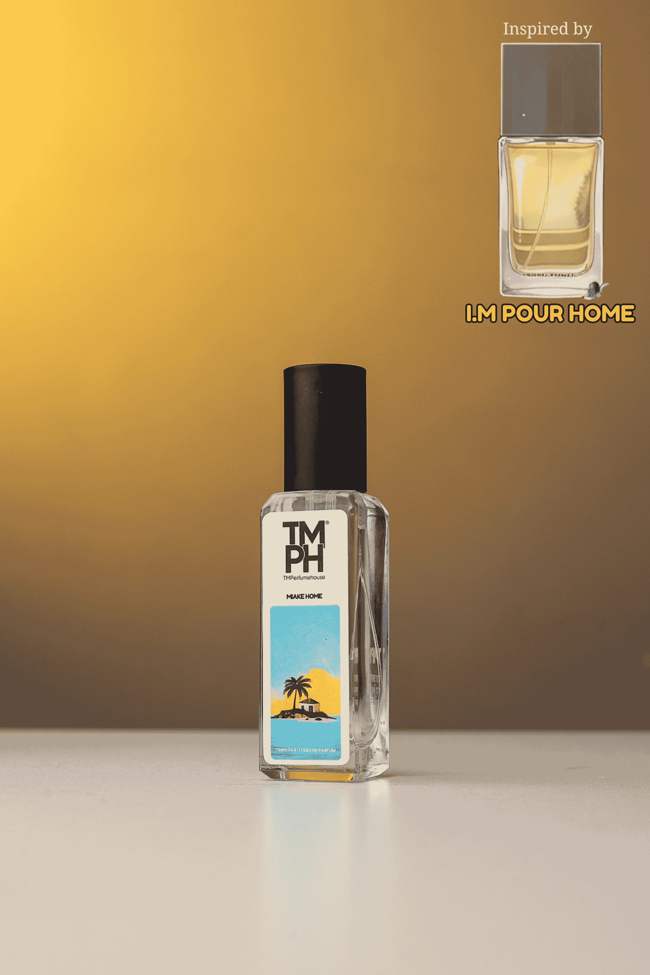 Miake Home - DG Inspired perfume | TMPerfumehouse - Image 7