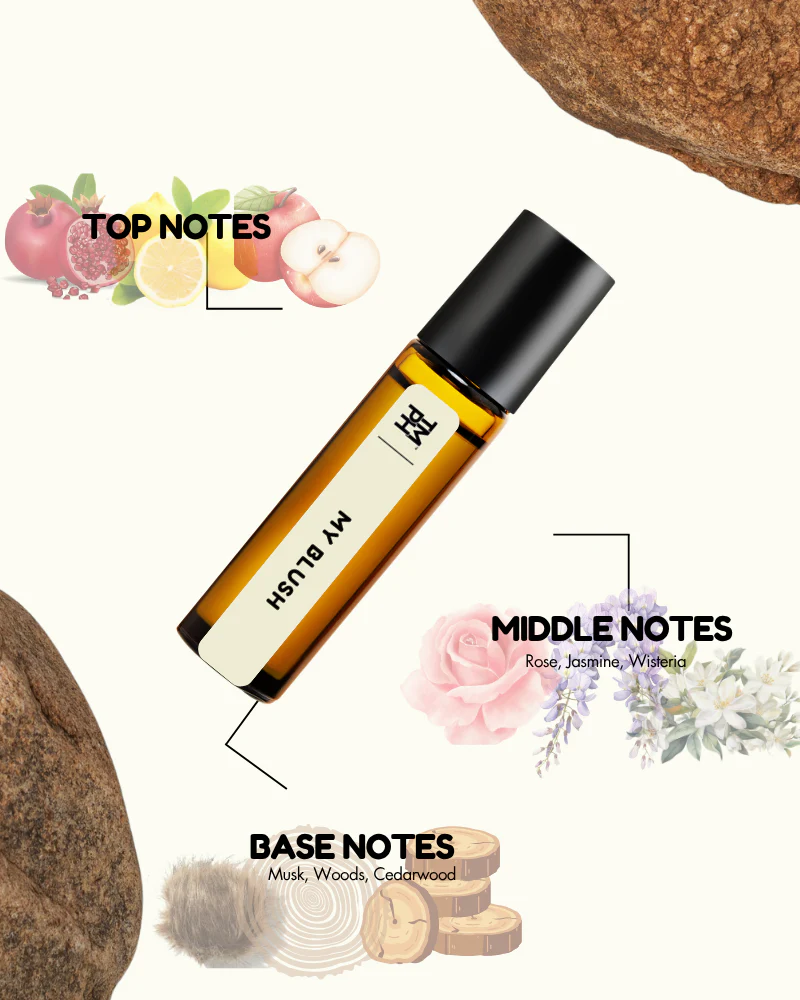 My Blush - inspired attar | TMPerfumehouse - Image 4