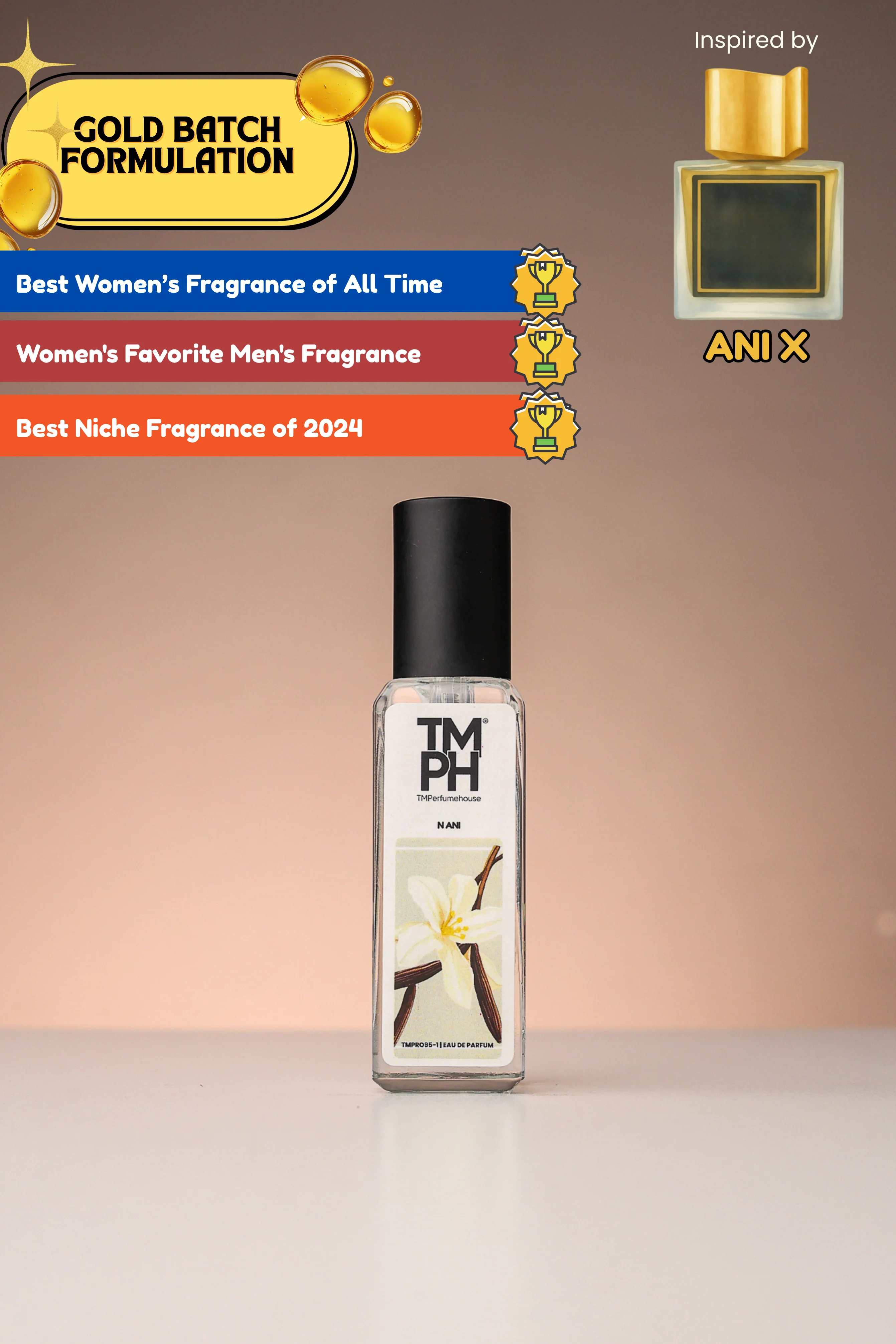 N ANI - Inspired Perfume | TMPerfumehouse - Image 6