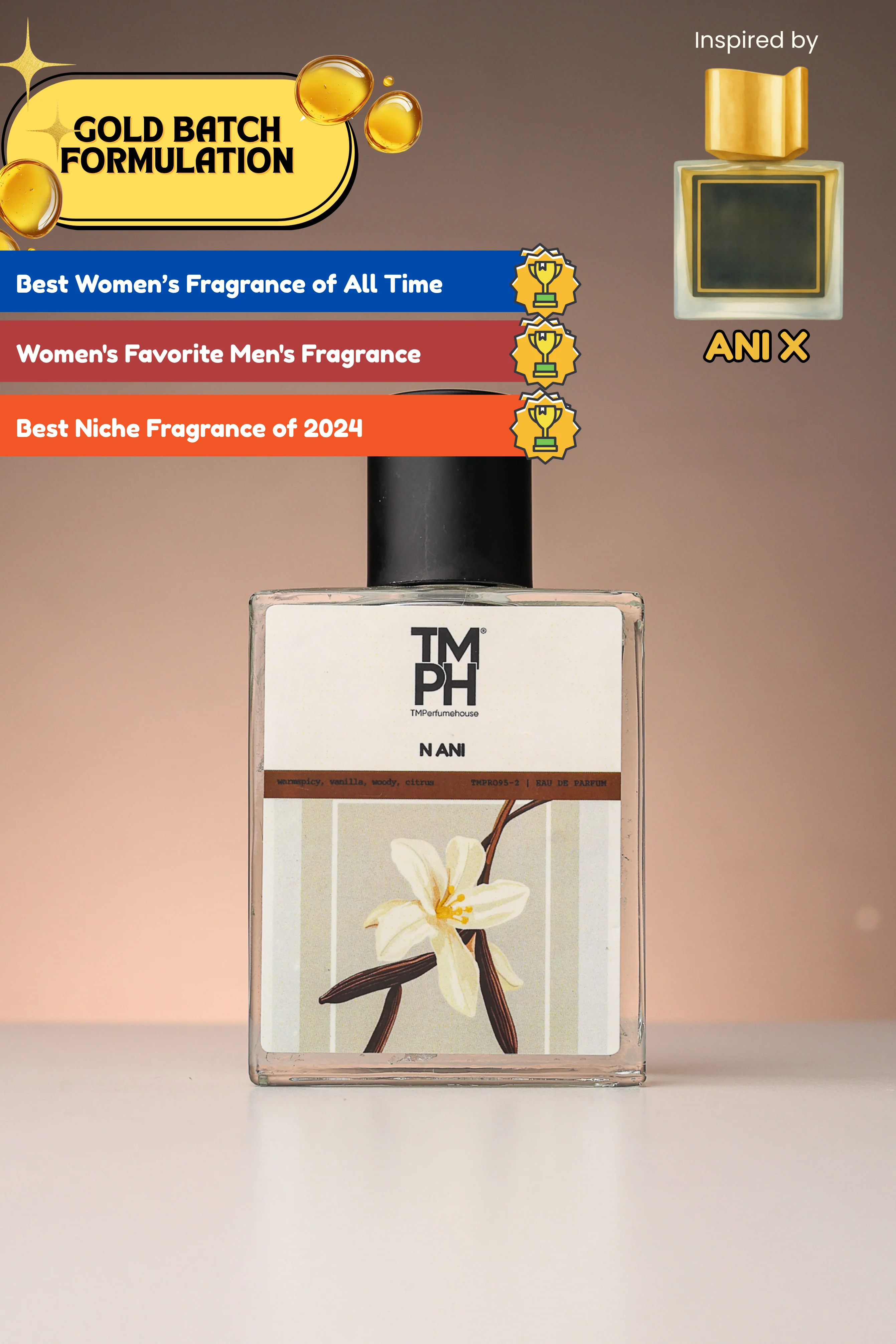N ANI - Inspired Perfume | TMPerfumehouse - Image 7