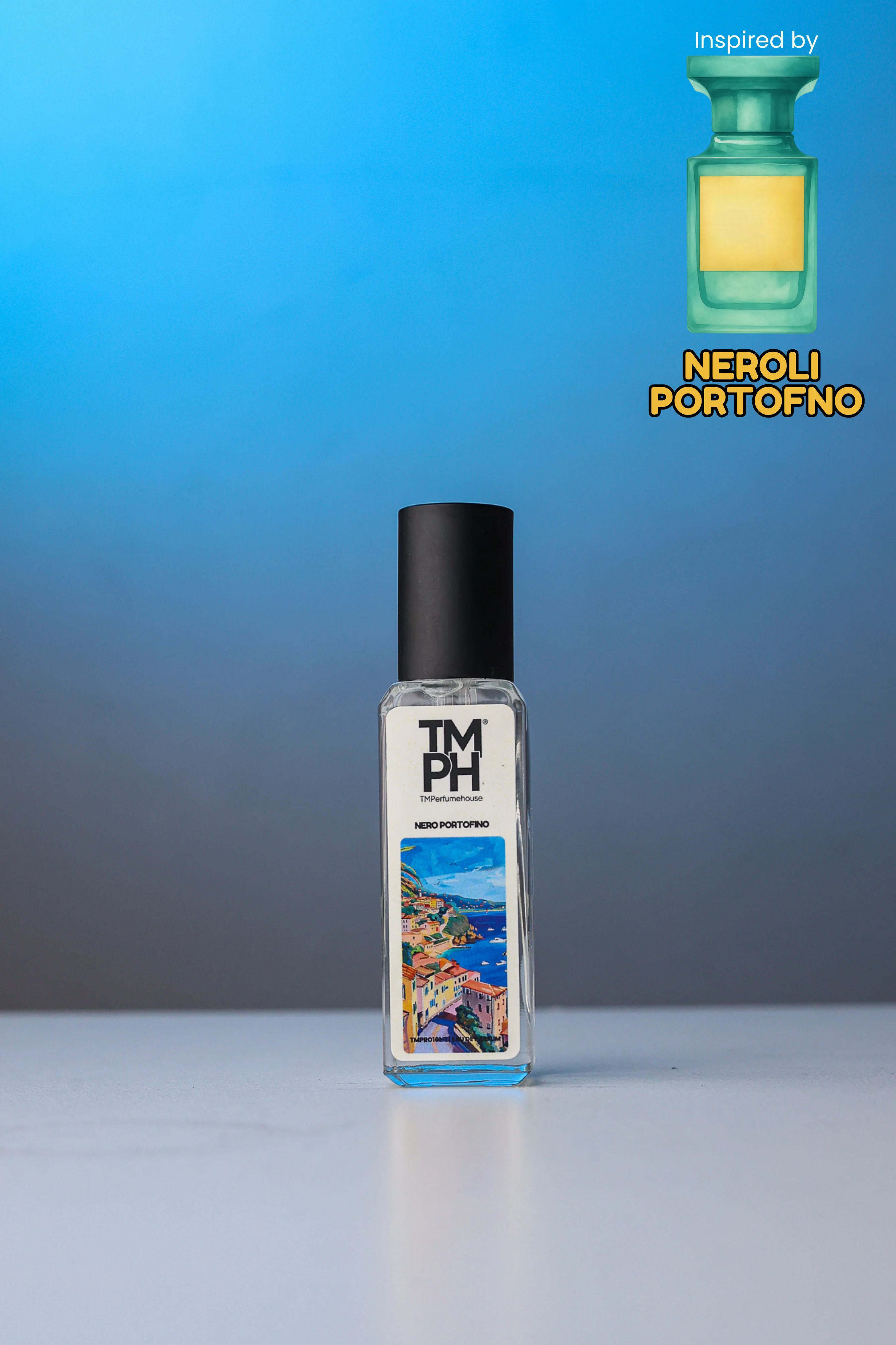 Nero portofino - LG Inspired Perfume | TMPerfumehouse - Image 6