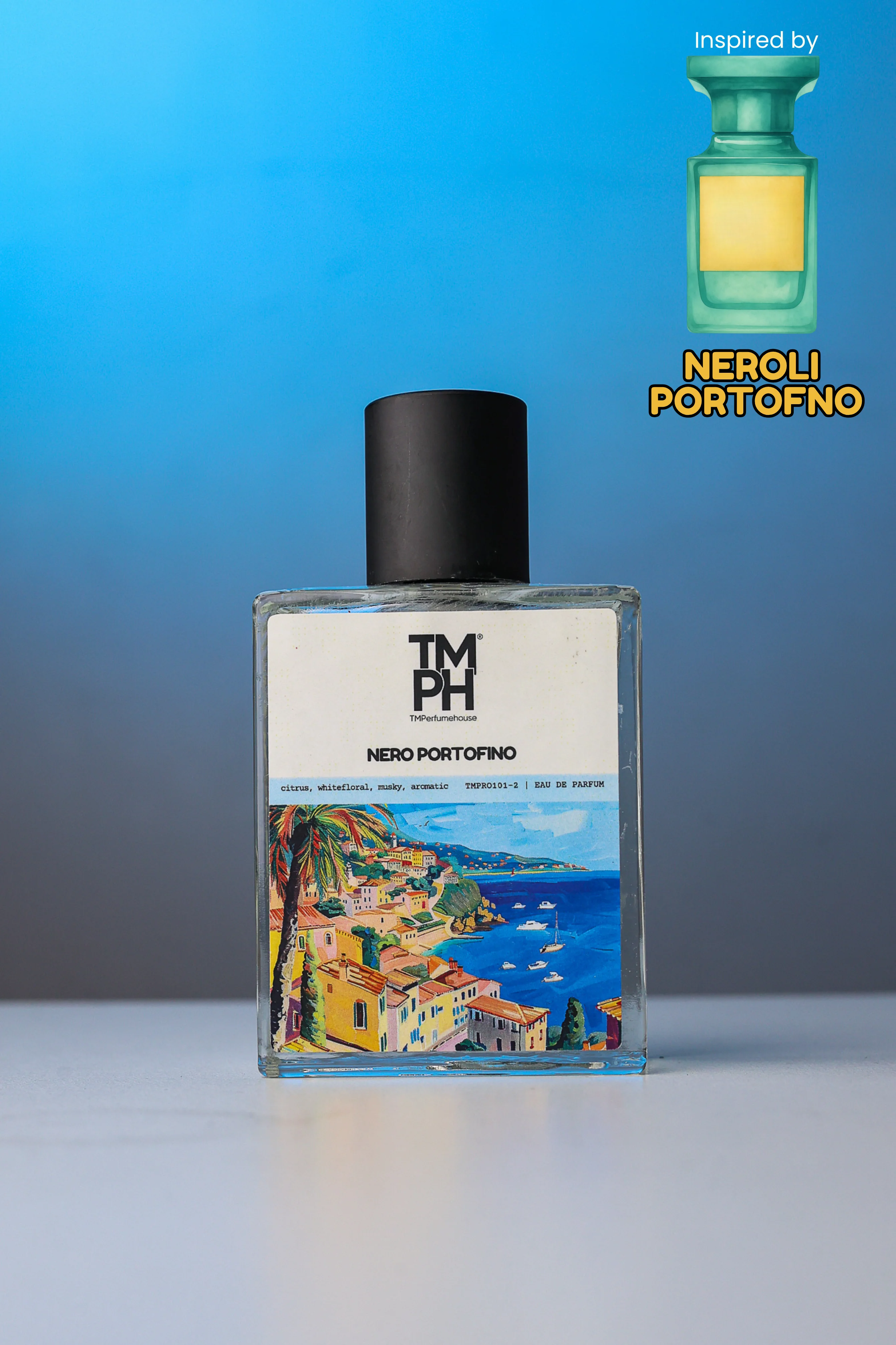 Nero portofino - LG Inspired Perfume | TMPerfumehouse - Image 7