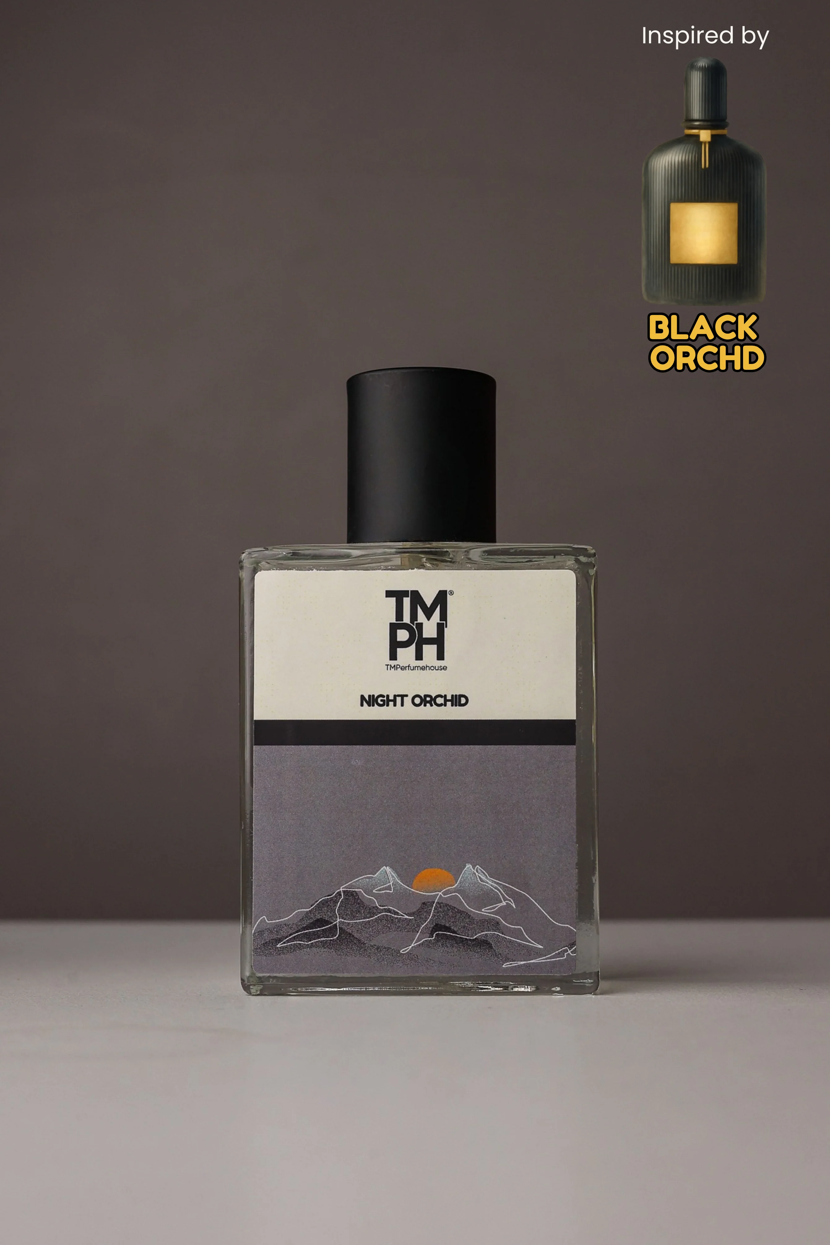 Night Orchid - WH Inspired perfume | TMPerfumehouse - Image 8